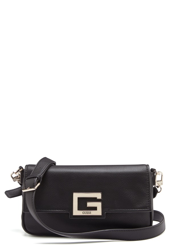 guess brightside shoulder bag