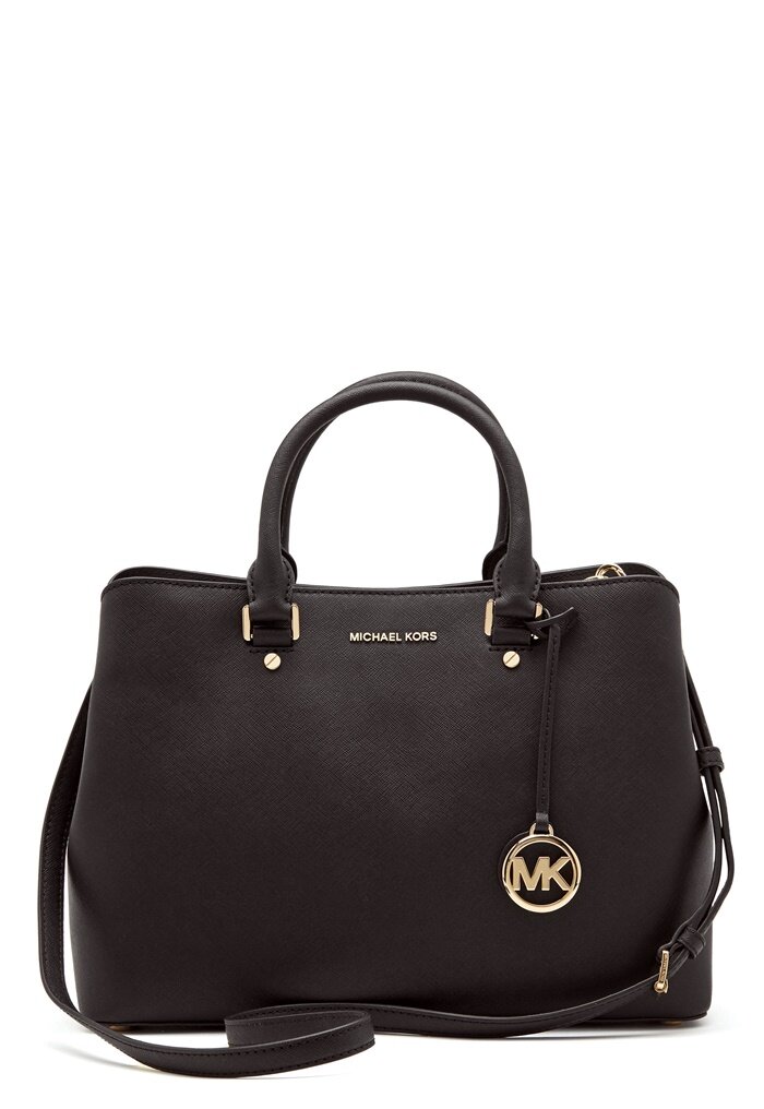 mk savannah bag