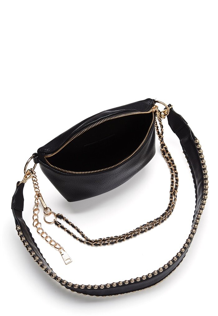 steve madden maxima convertible belt bag