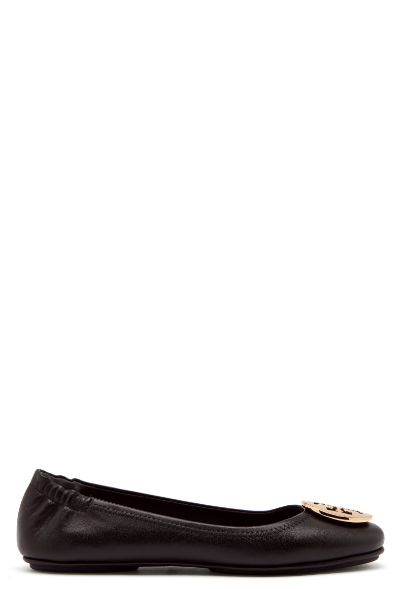 tory burch mini travel ballet