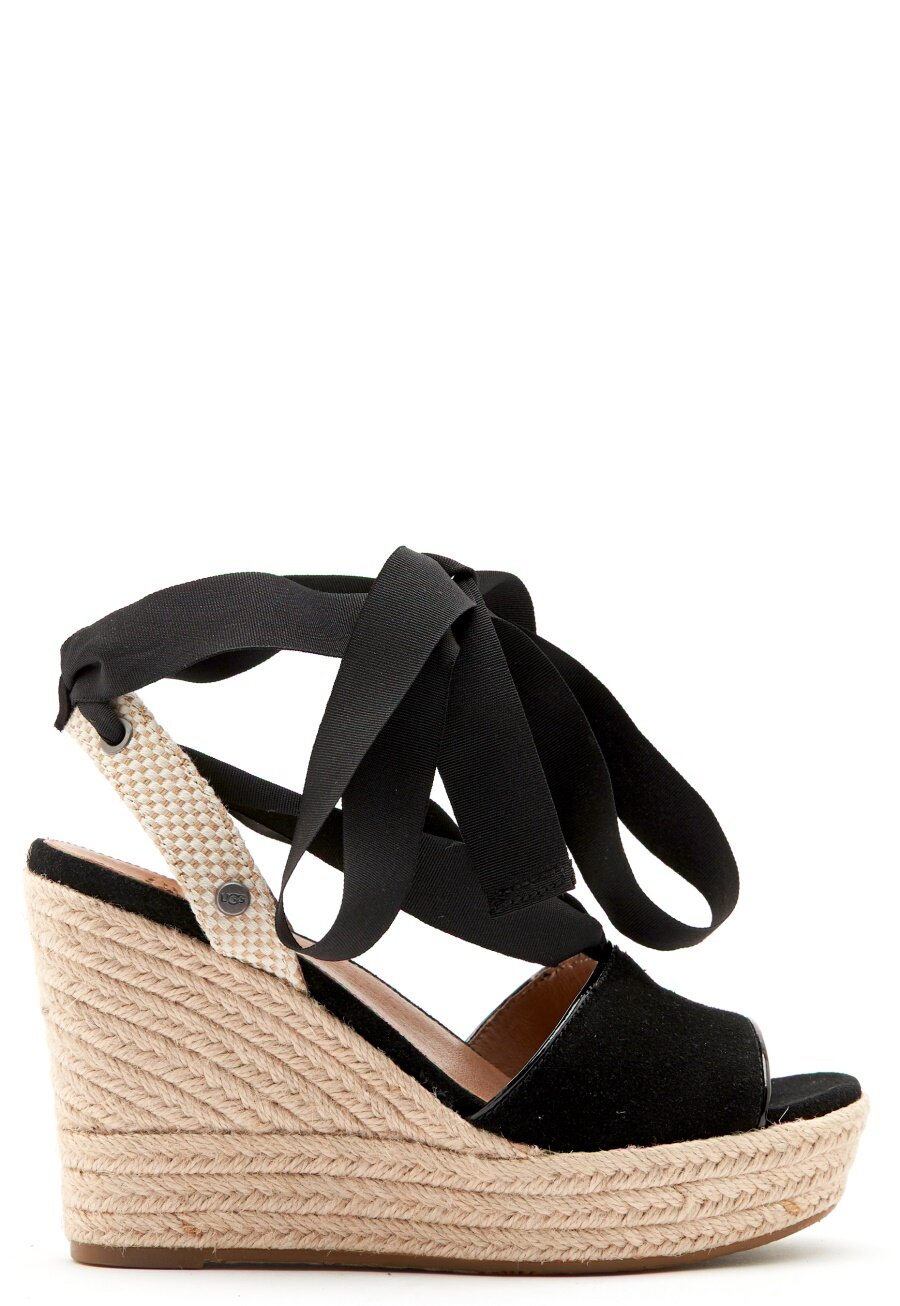 ugg shiloh wedge