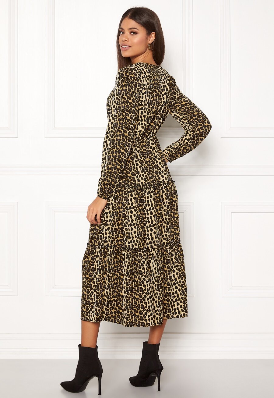vero moda gowns