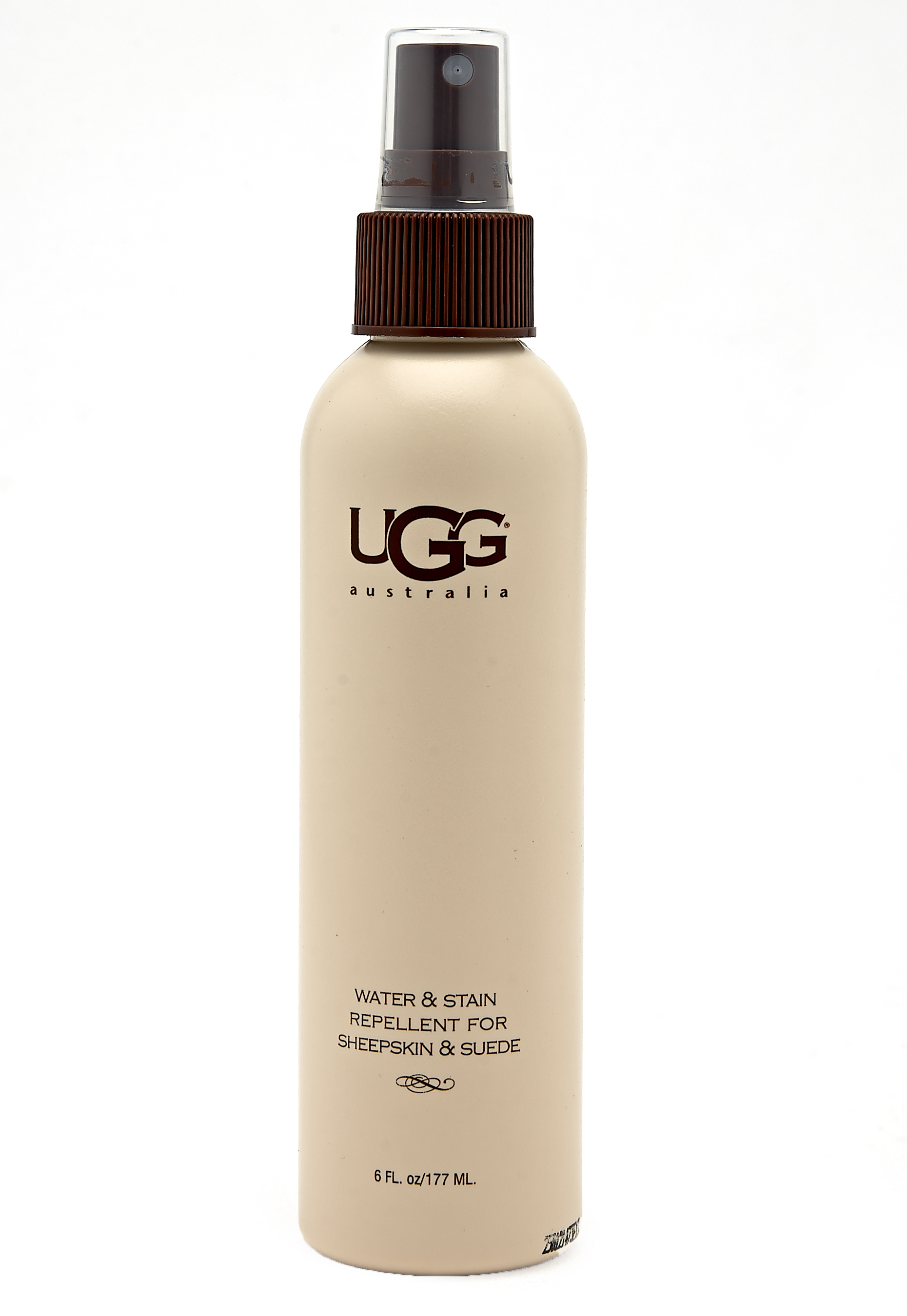 ugg water and stain repellent for sheepskin and suede