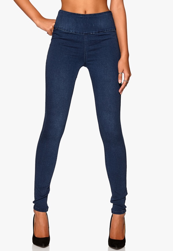 Blive kold Kompatibel med lilla الاندماج كئيب حي فقير pieces high waist leggings denim -  solarireland2020.com