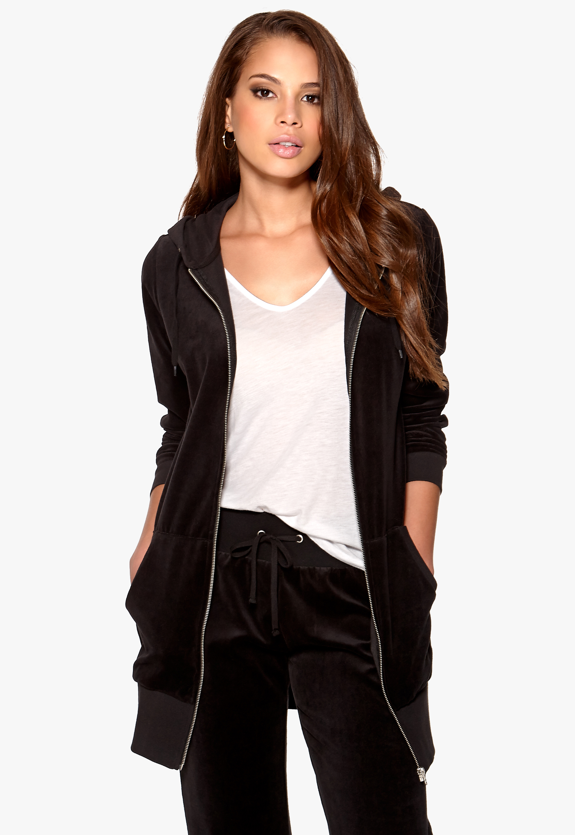 veirdo jacket
