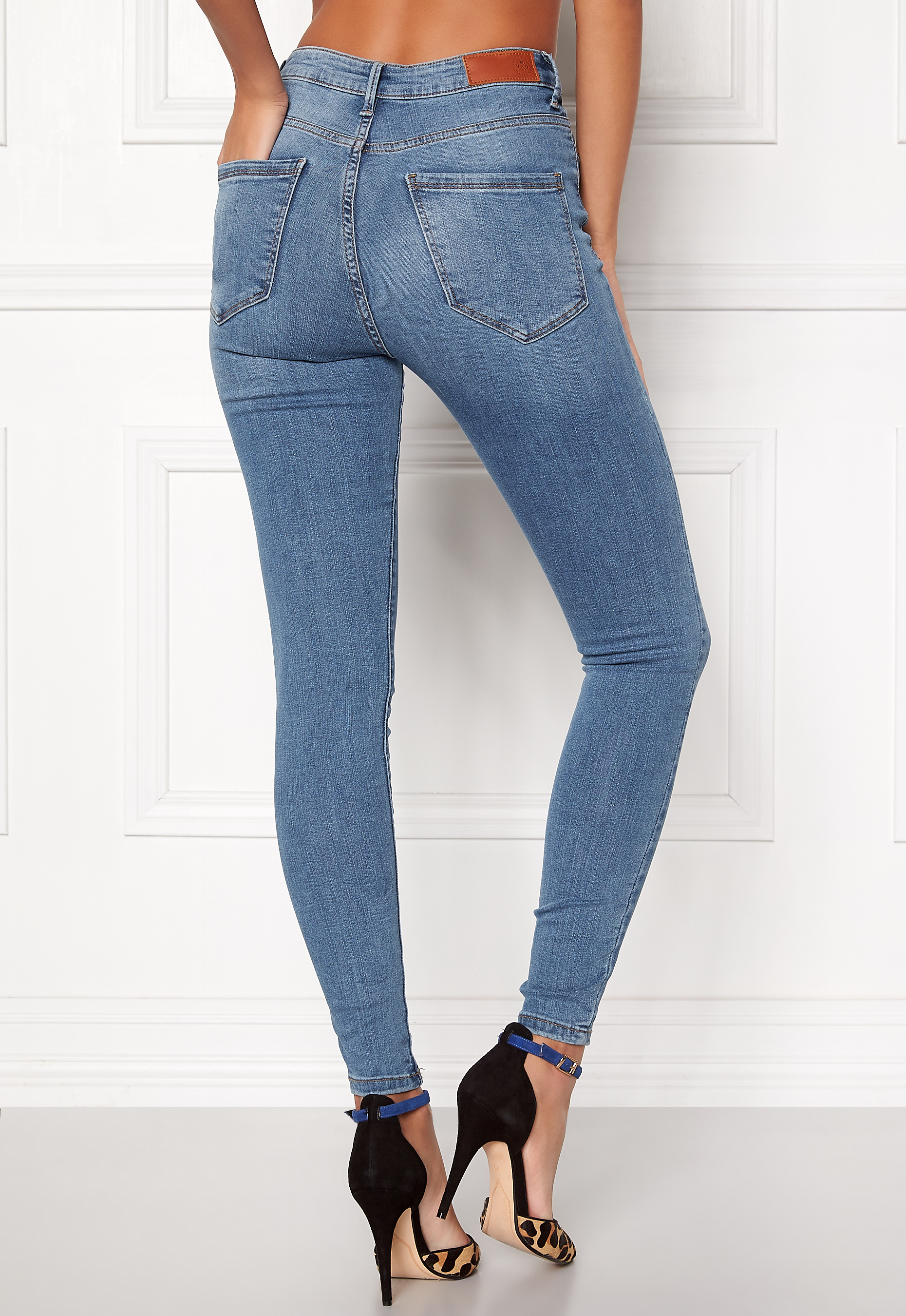 vero moda sophia jeans
