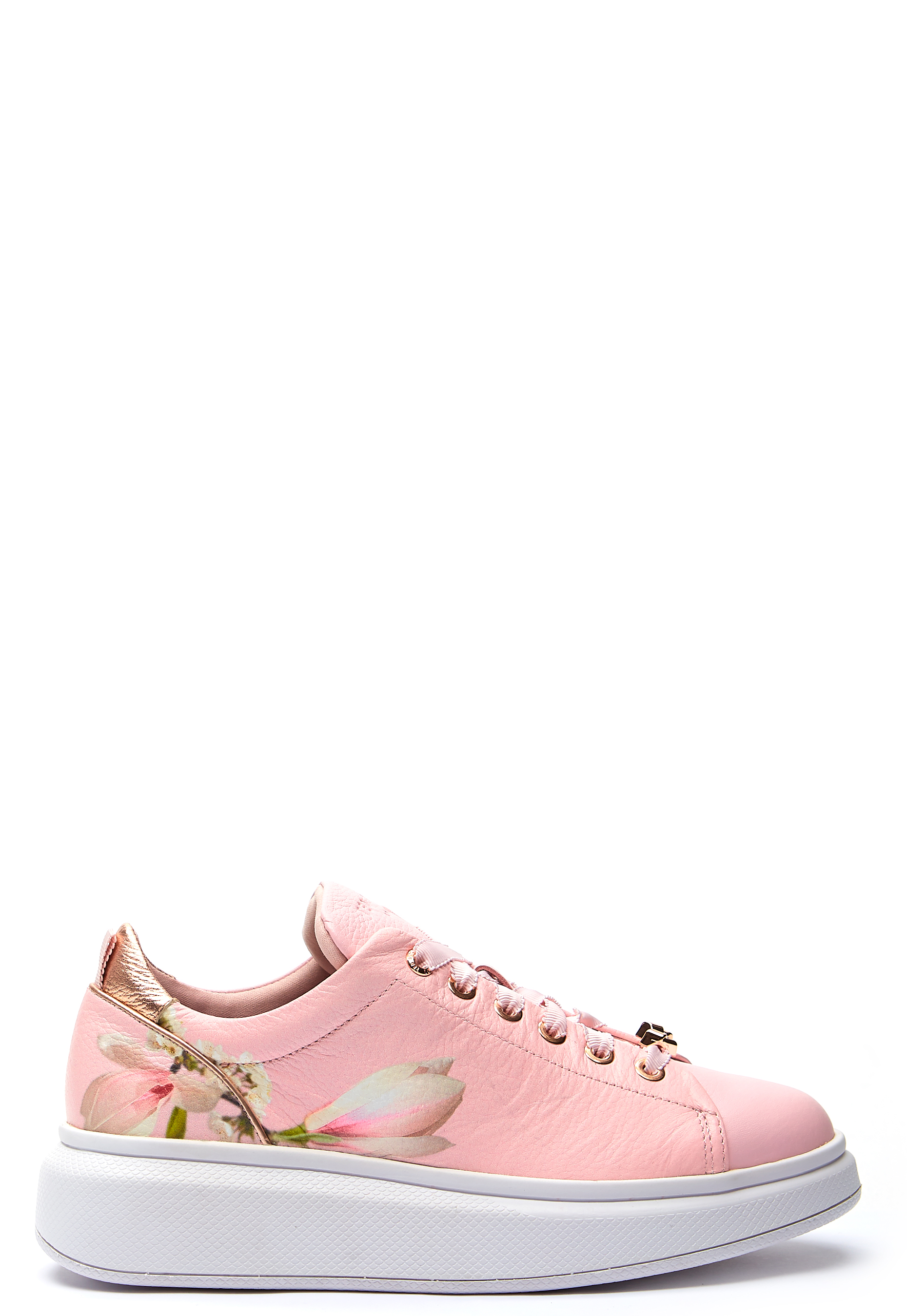 ted baker kids trainers