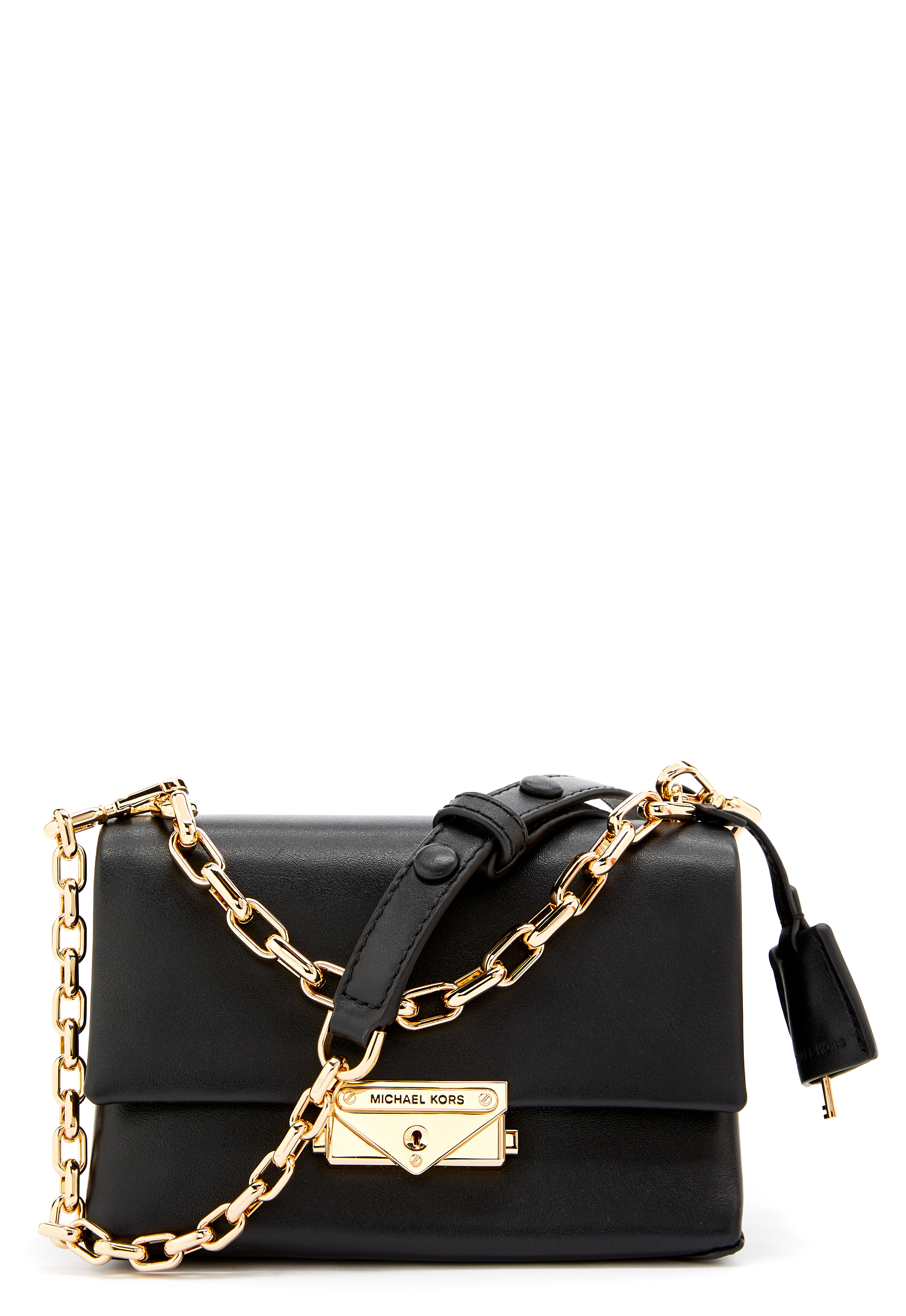 michael kors purses with chains