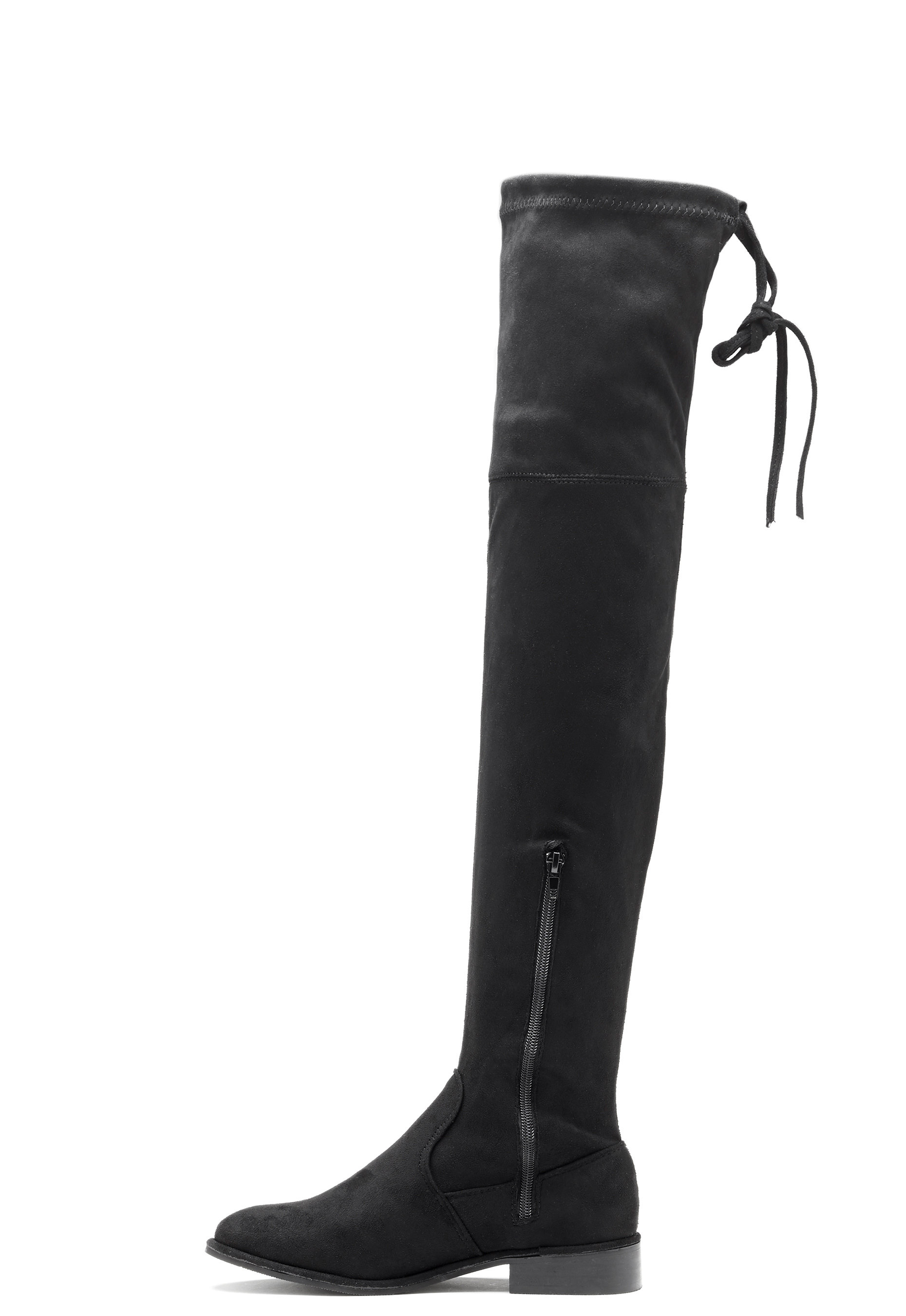 ax paris knee high boots