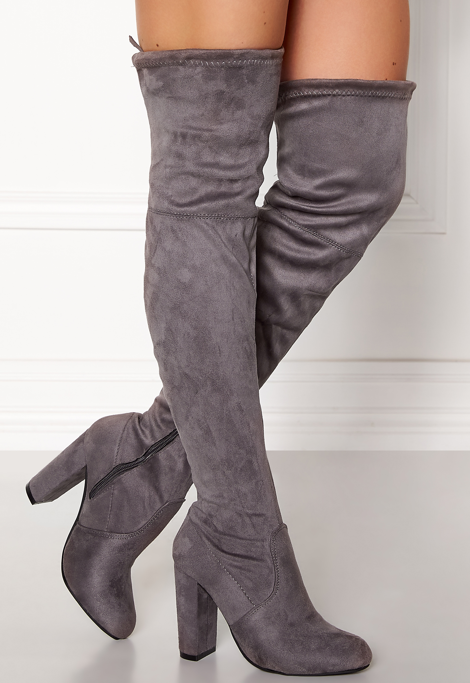 overknee shoes