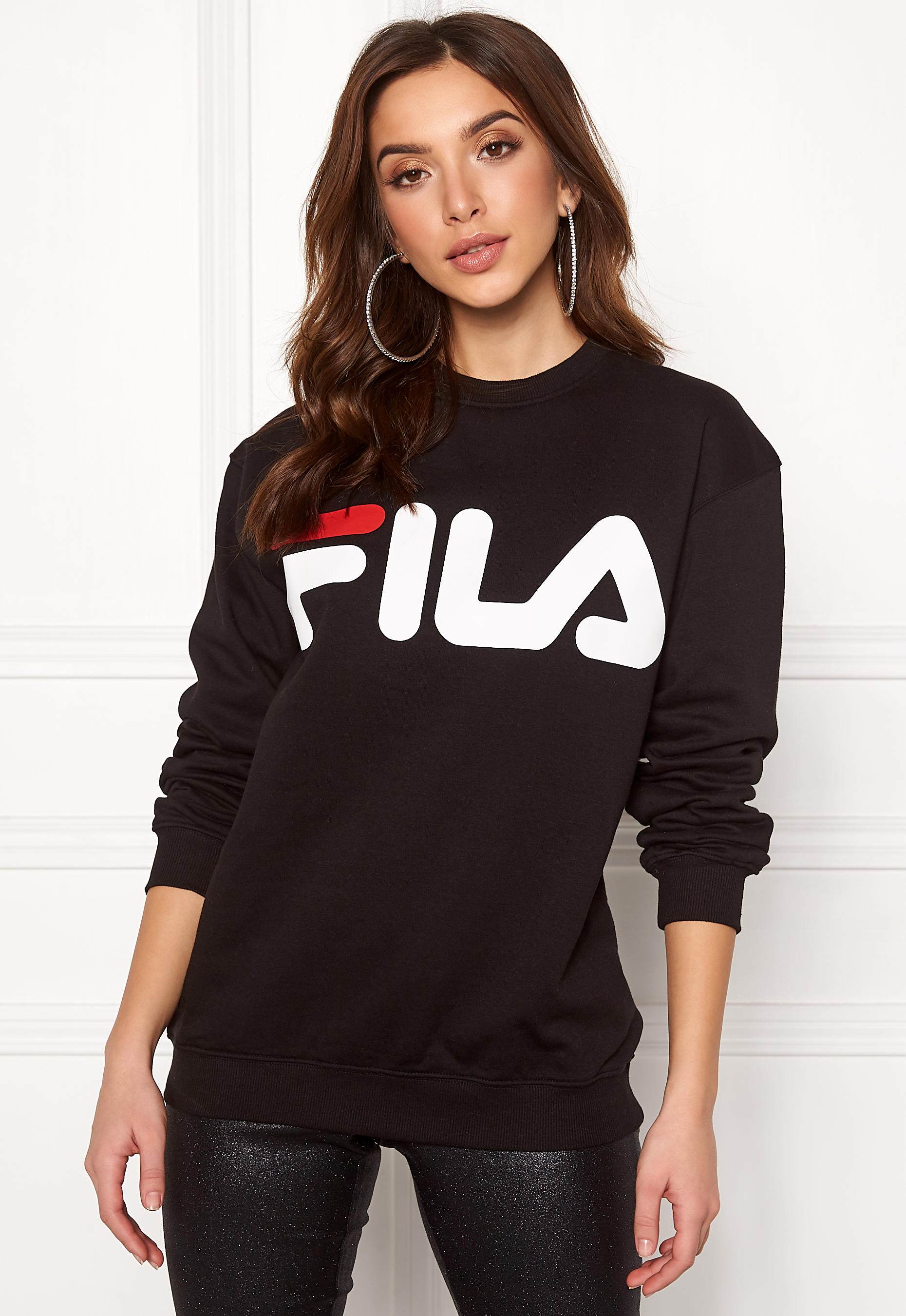 fila jacob crew sweatshirt