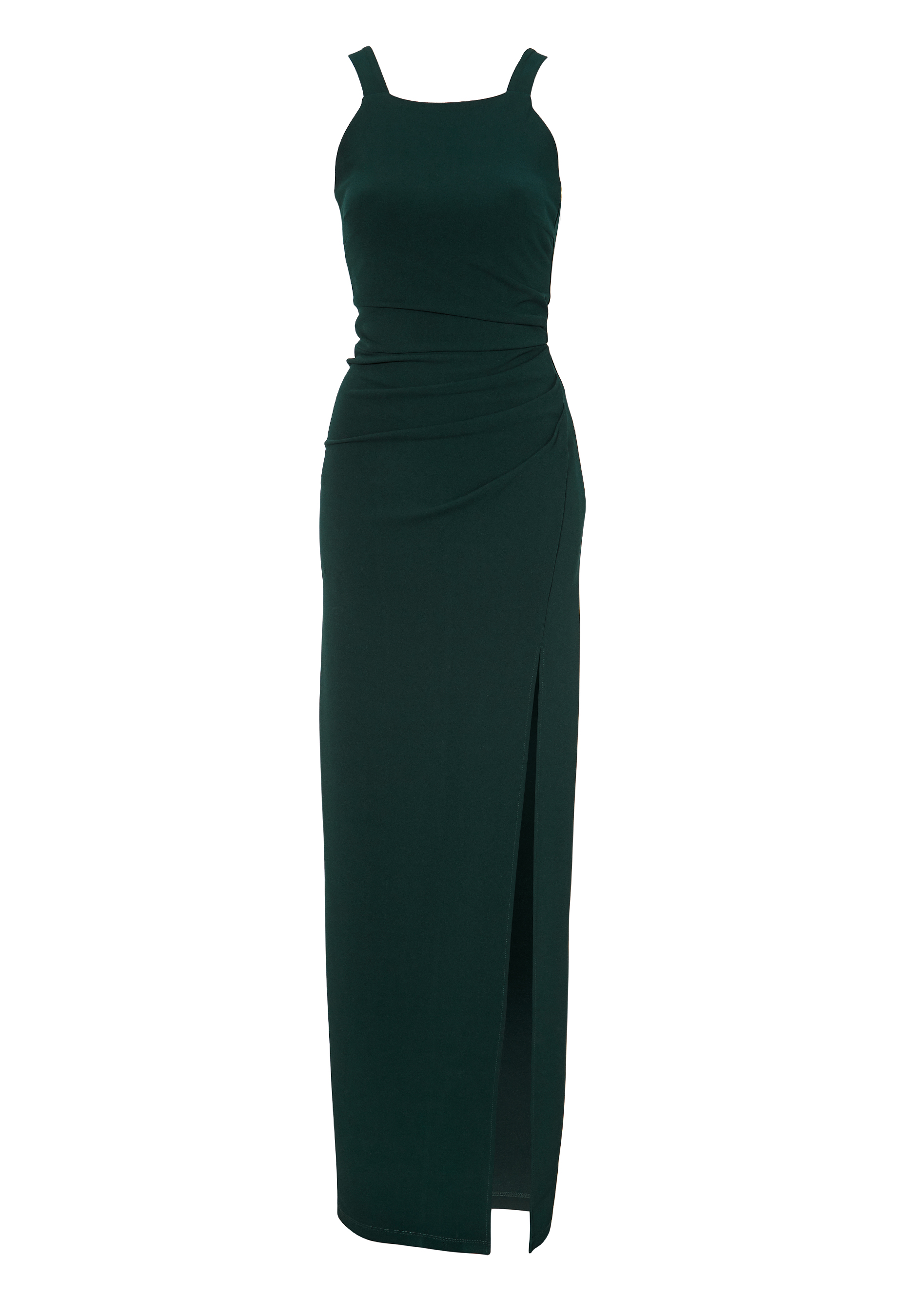 juniper green dress