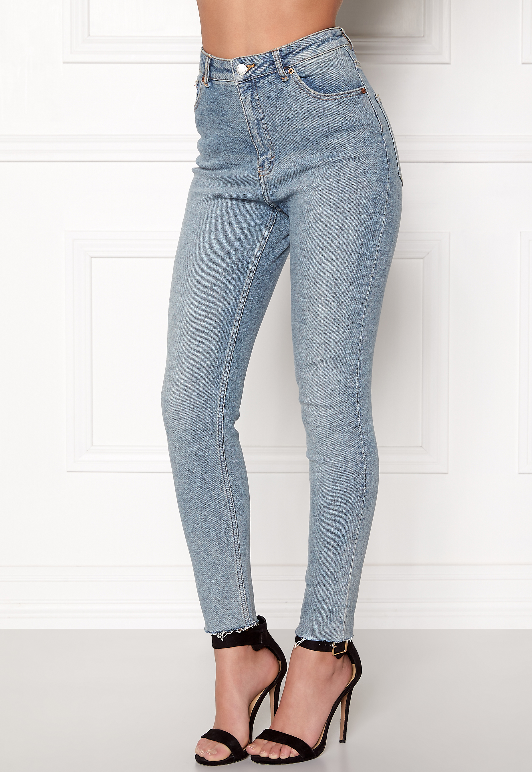 donna jeans cheap monday