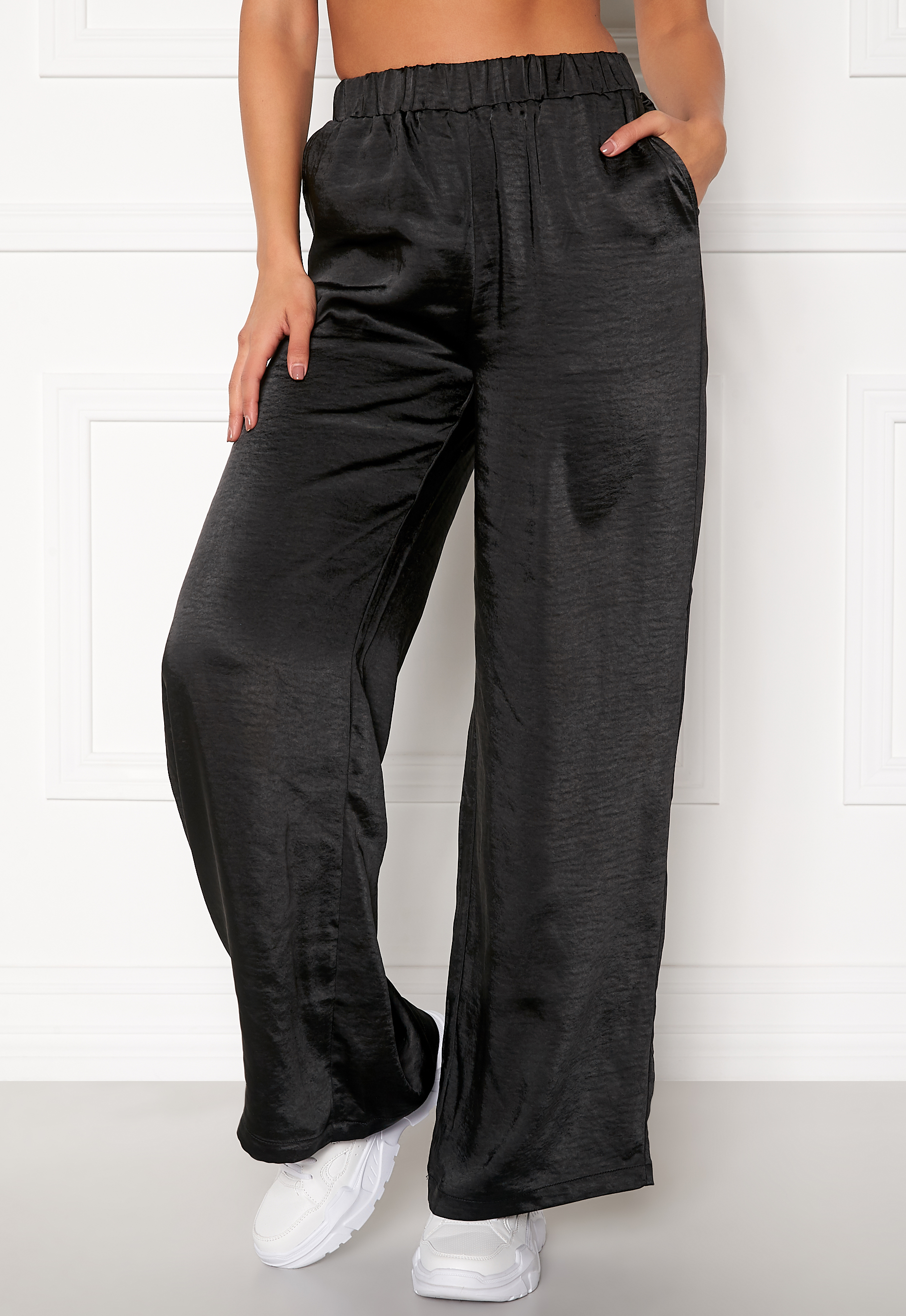 bell trousers