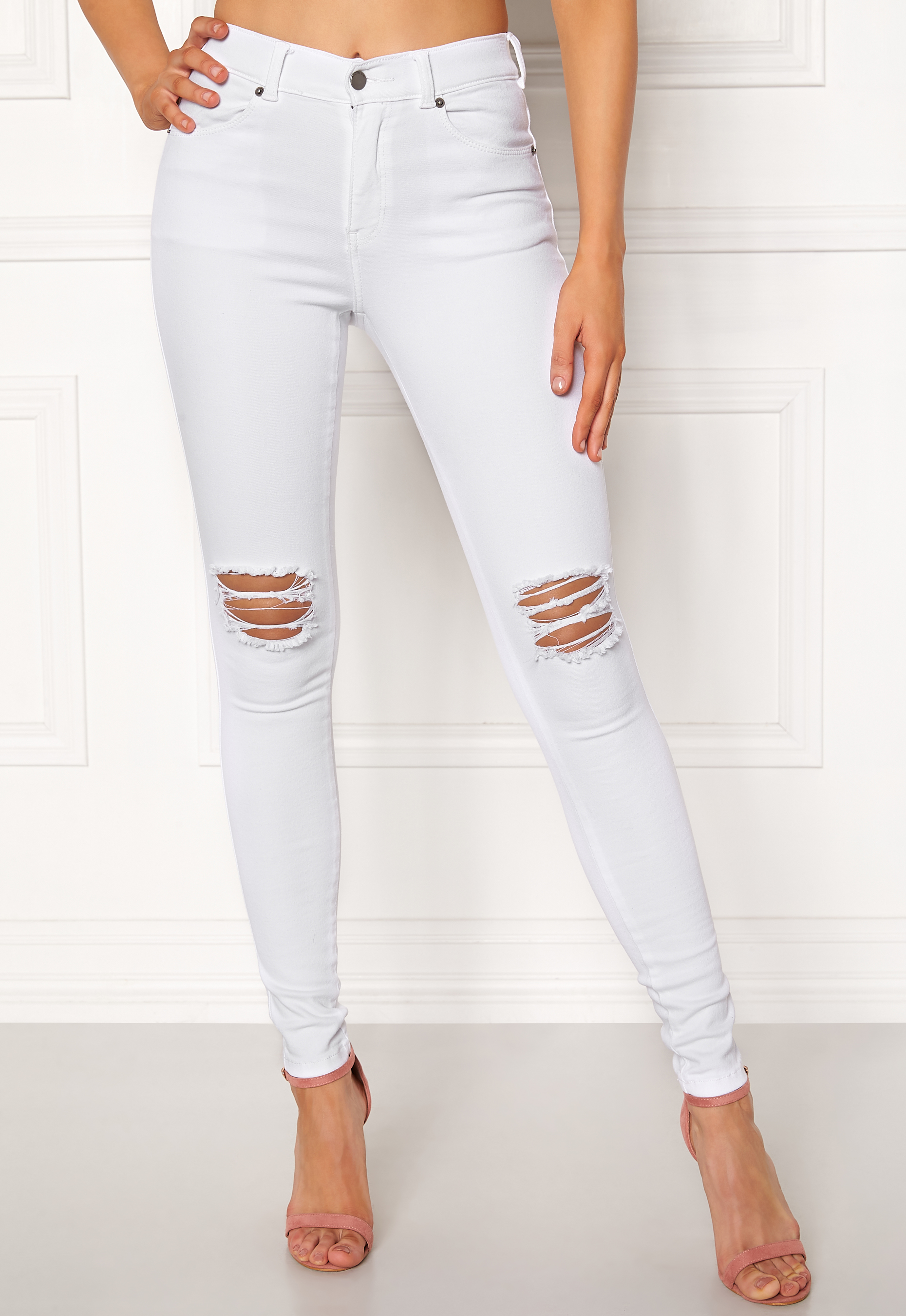 dr denim ripped jeans