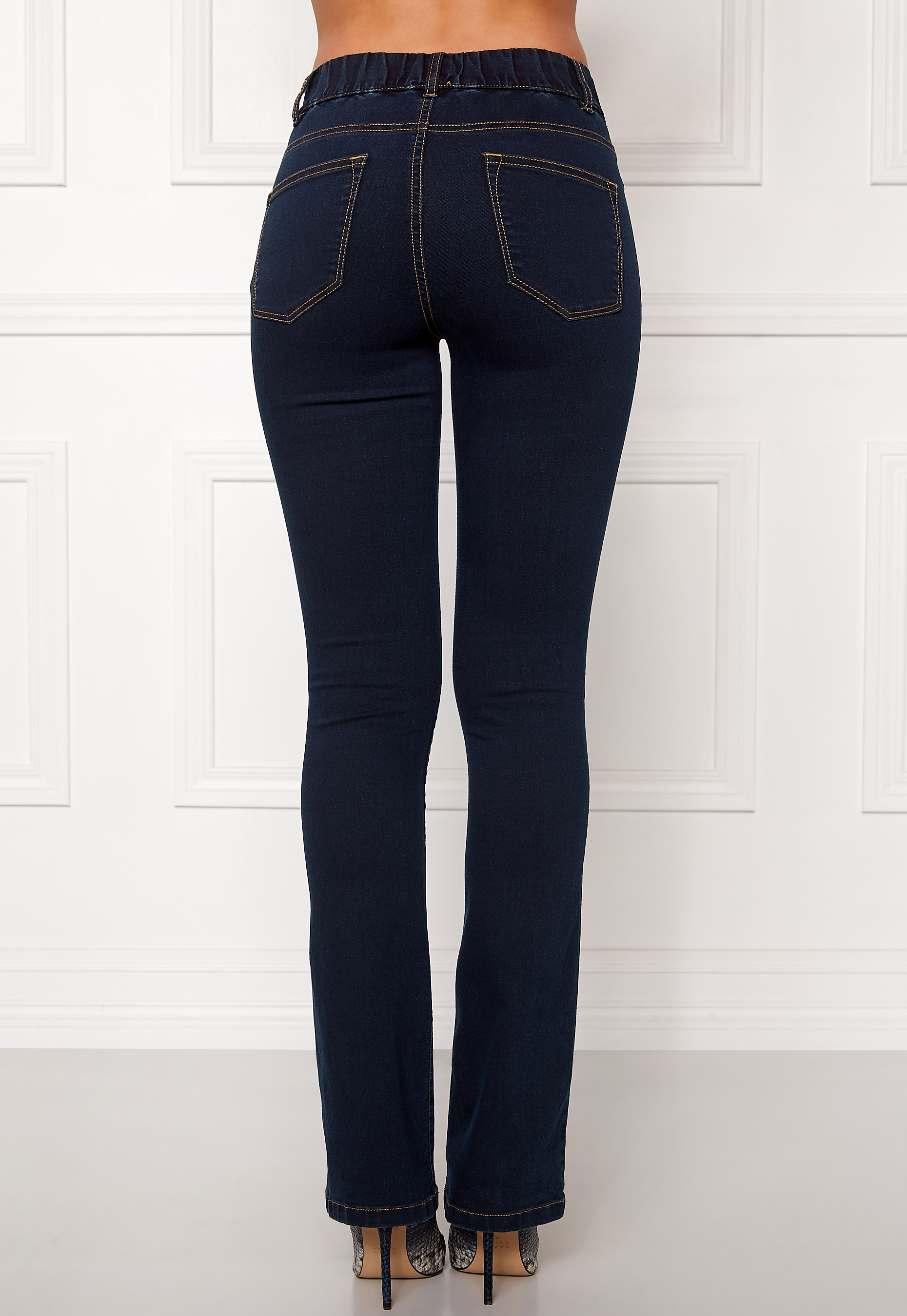 Happy Holly Elwira bootcut jeggings 