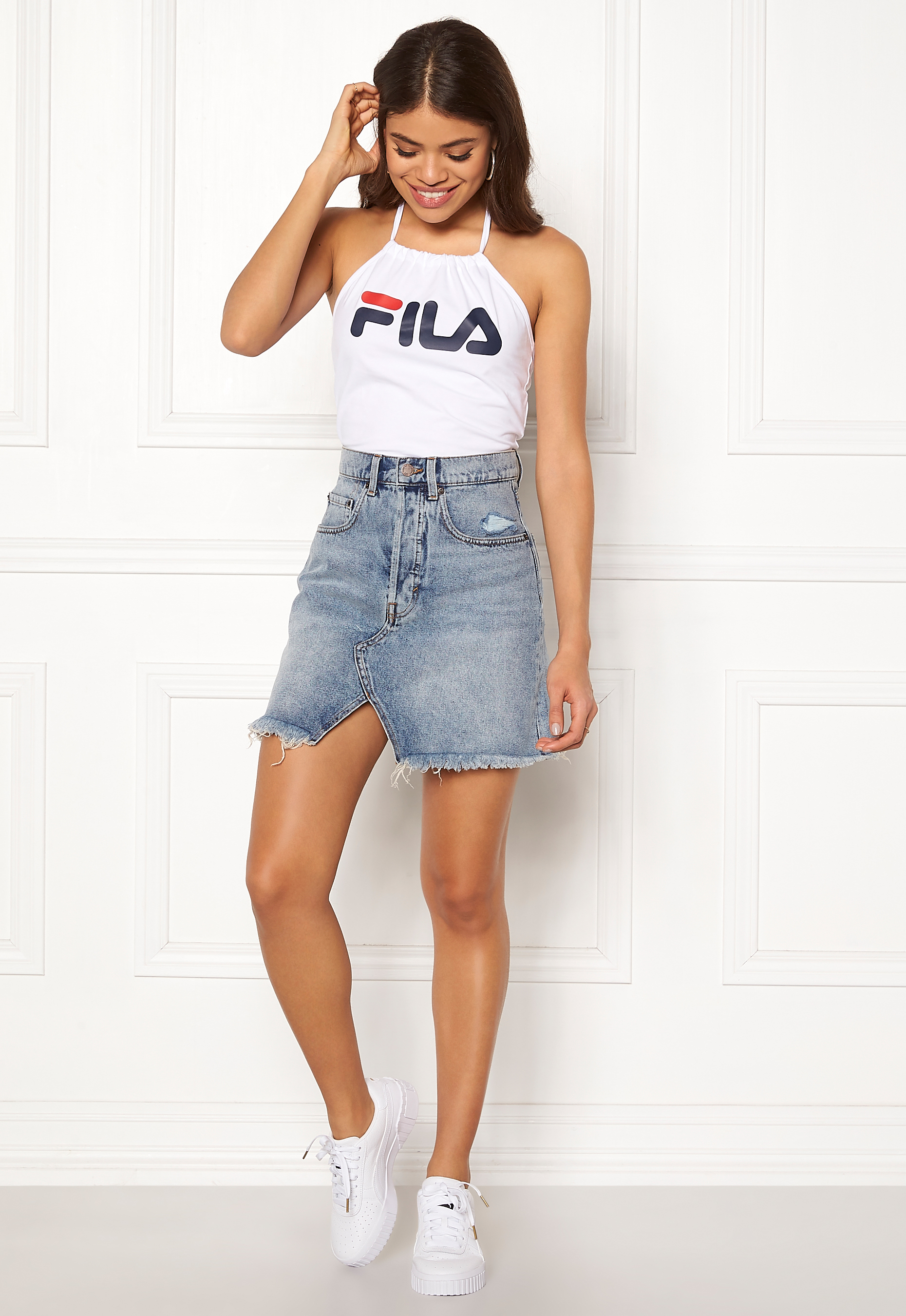 fila chiara