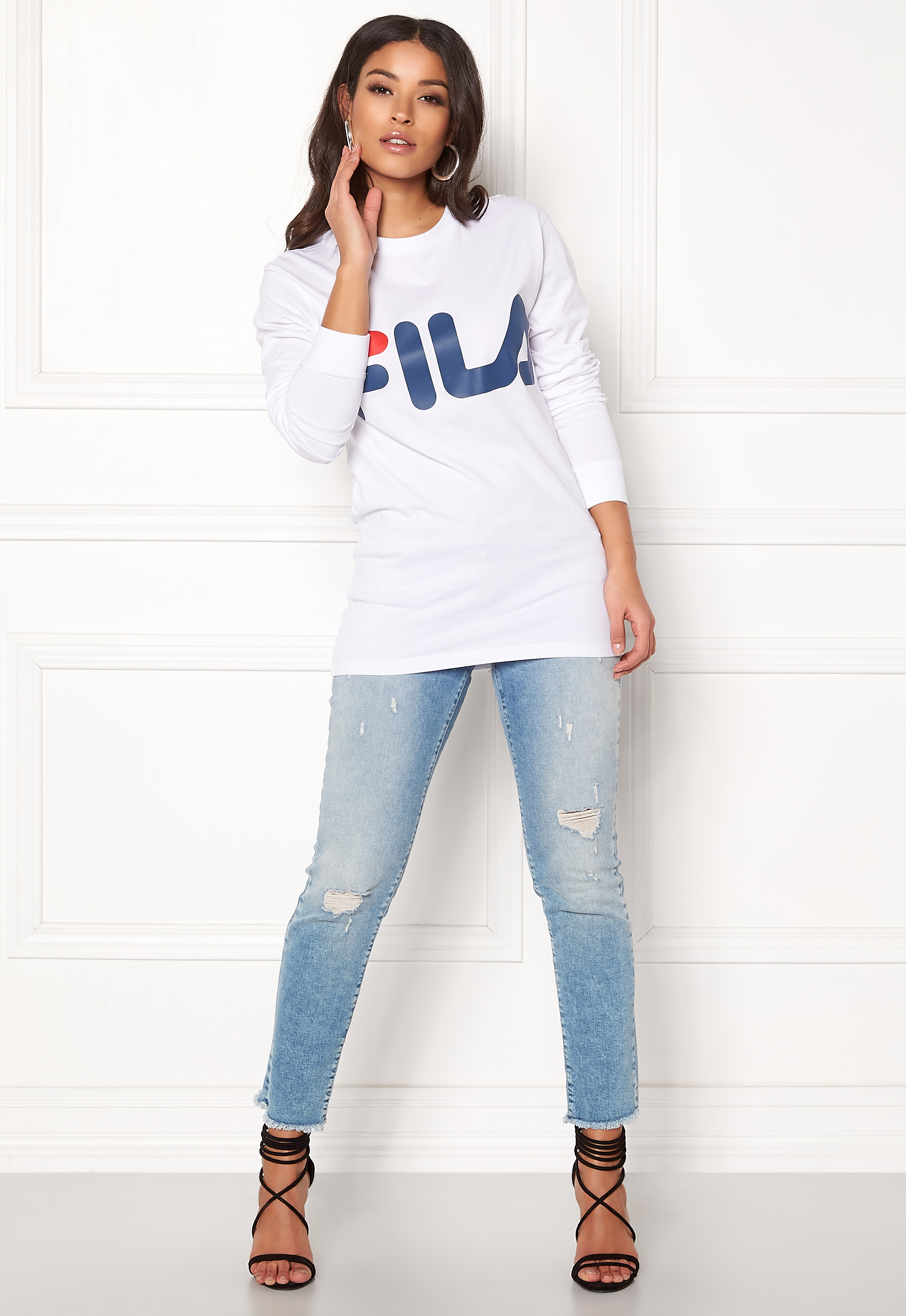 fila long sleeve