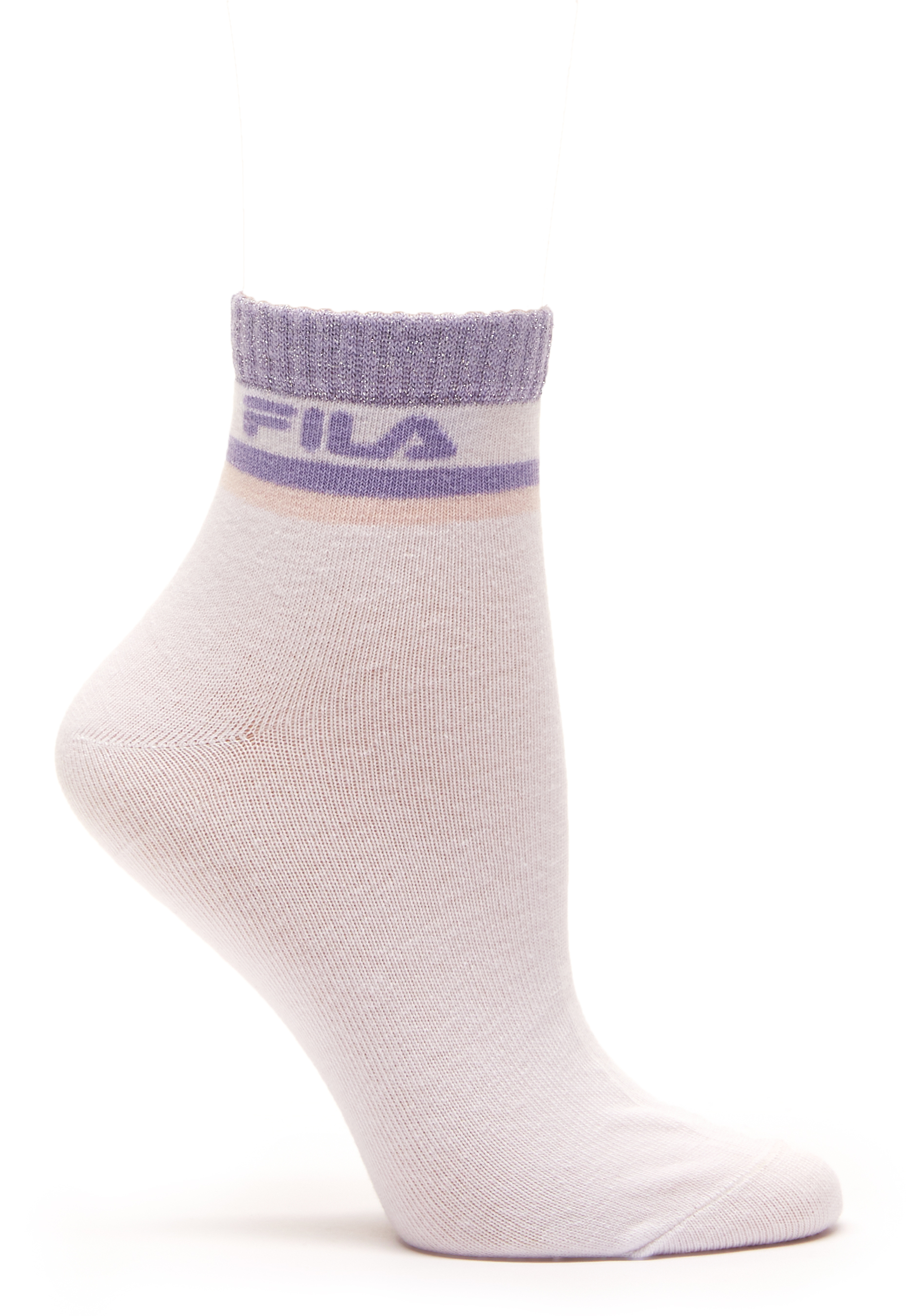 fila amalti sock trainer women's