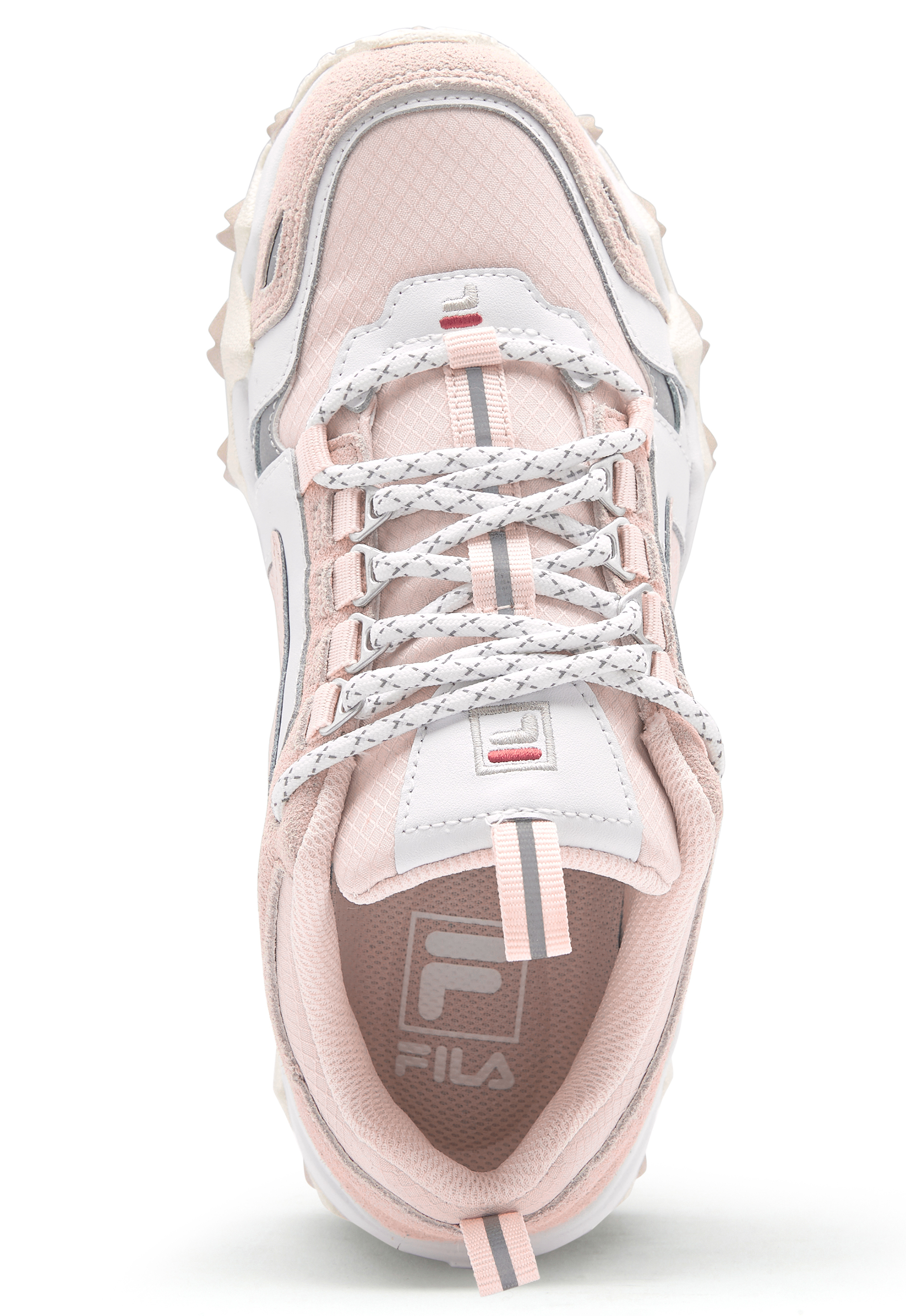 fila trail