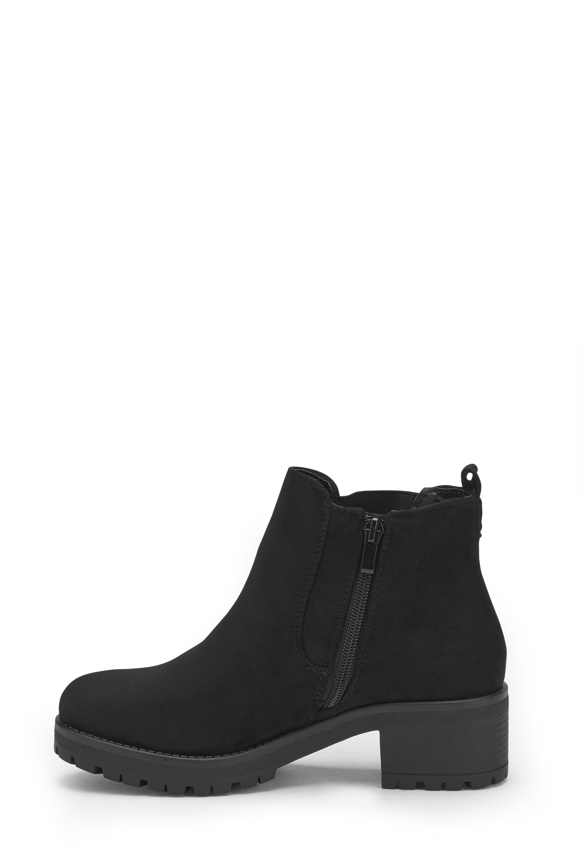 walnut melbourne jade leather boot black glitter