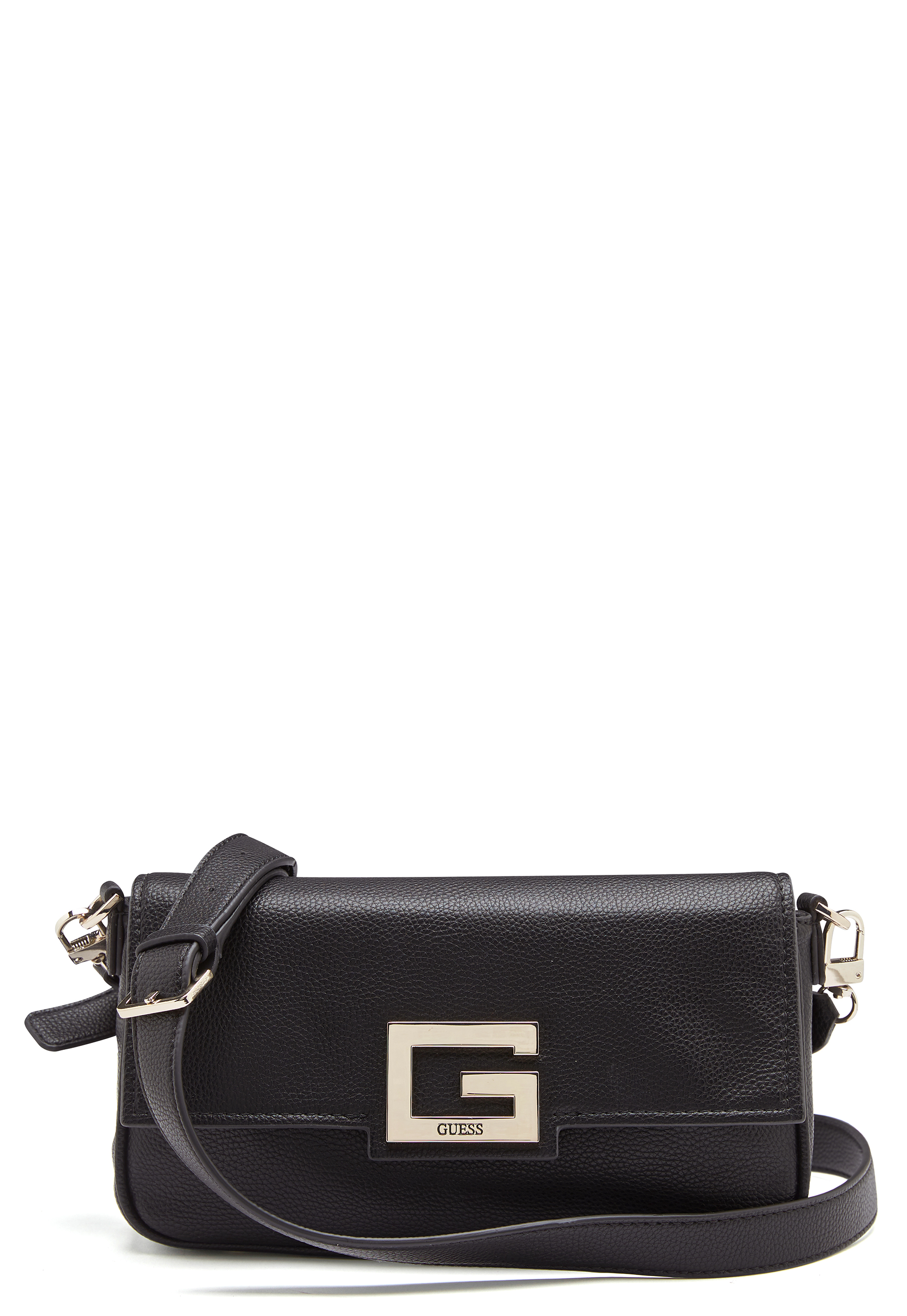 guess brightside shoulder bag