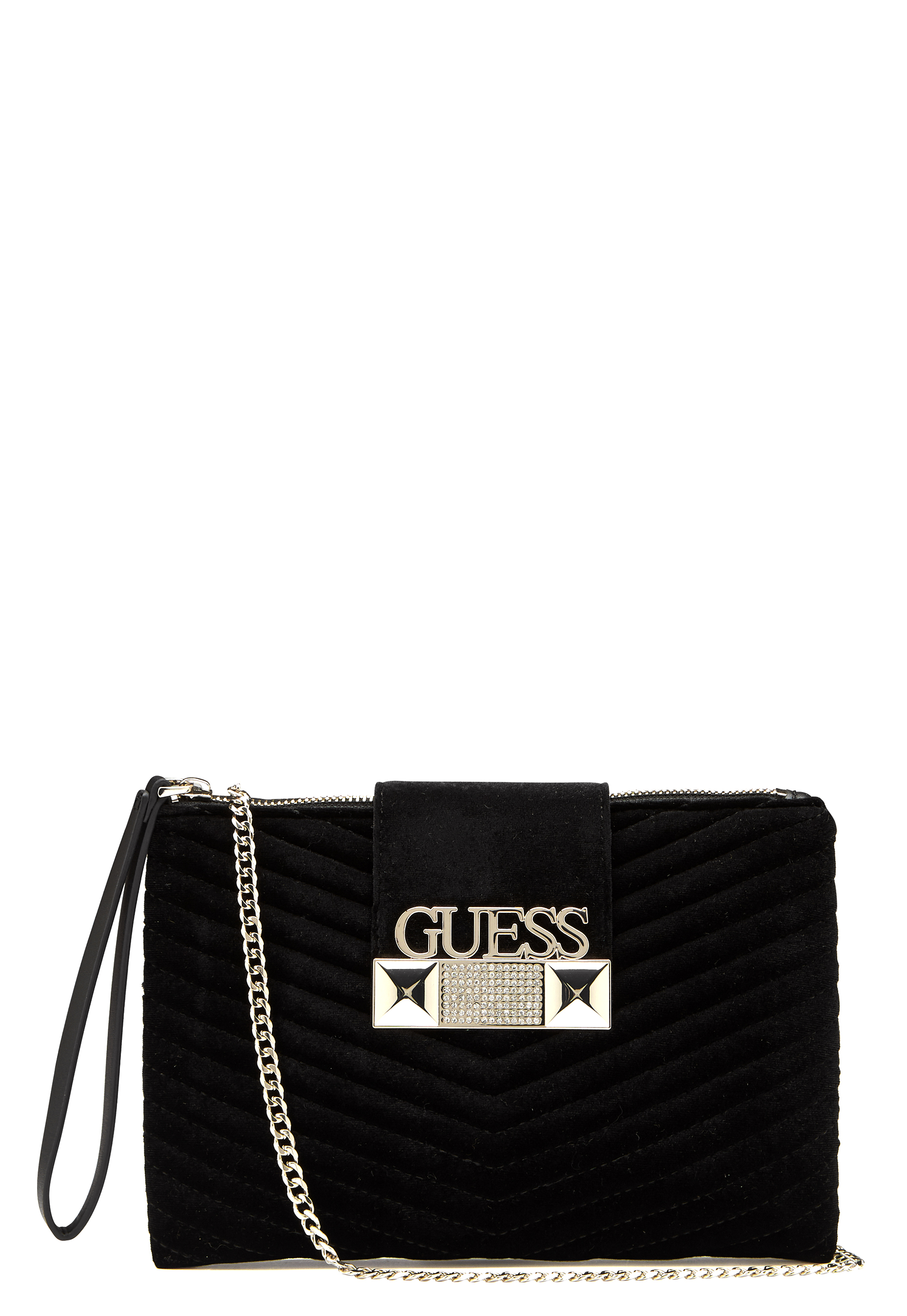 guess bag strap