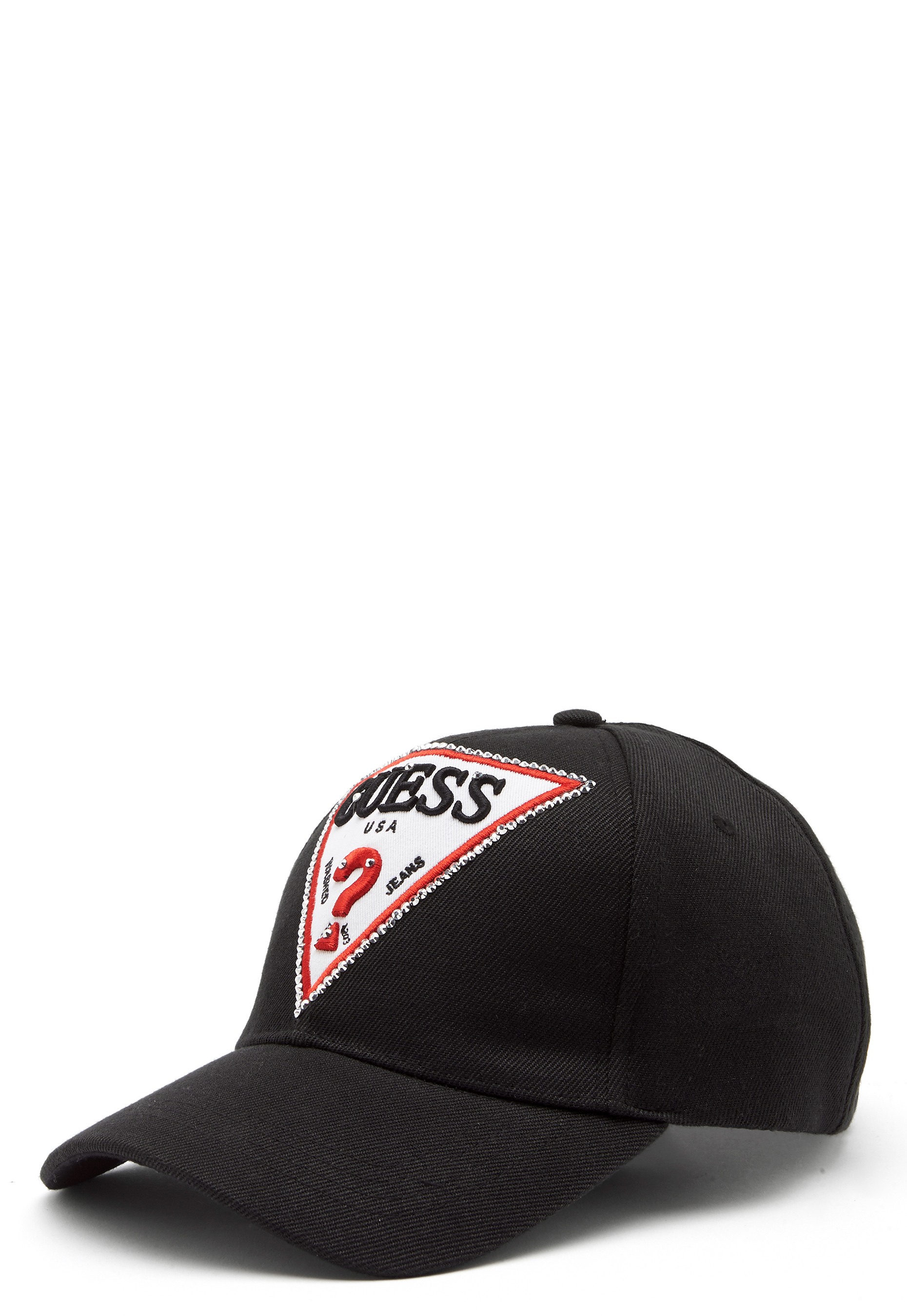 guess cap