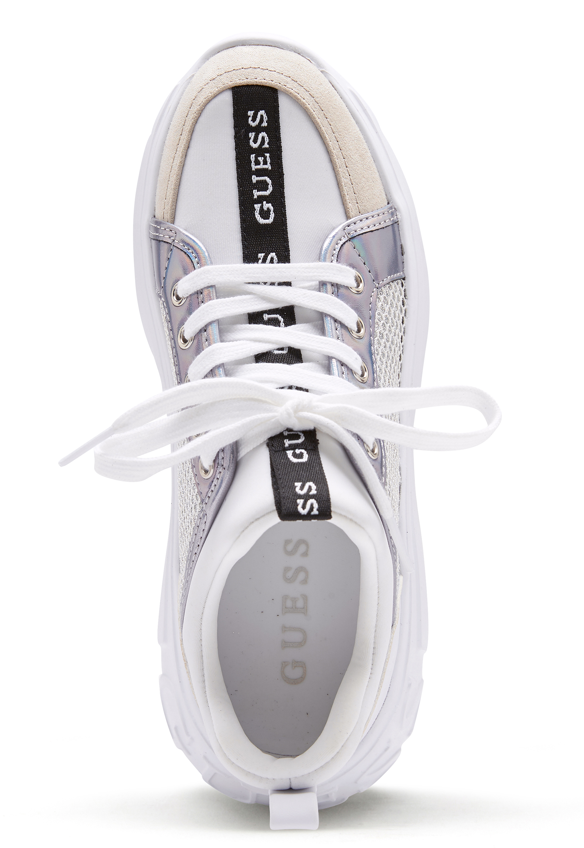 guess speerit sneakers