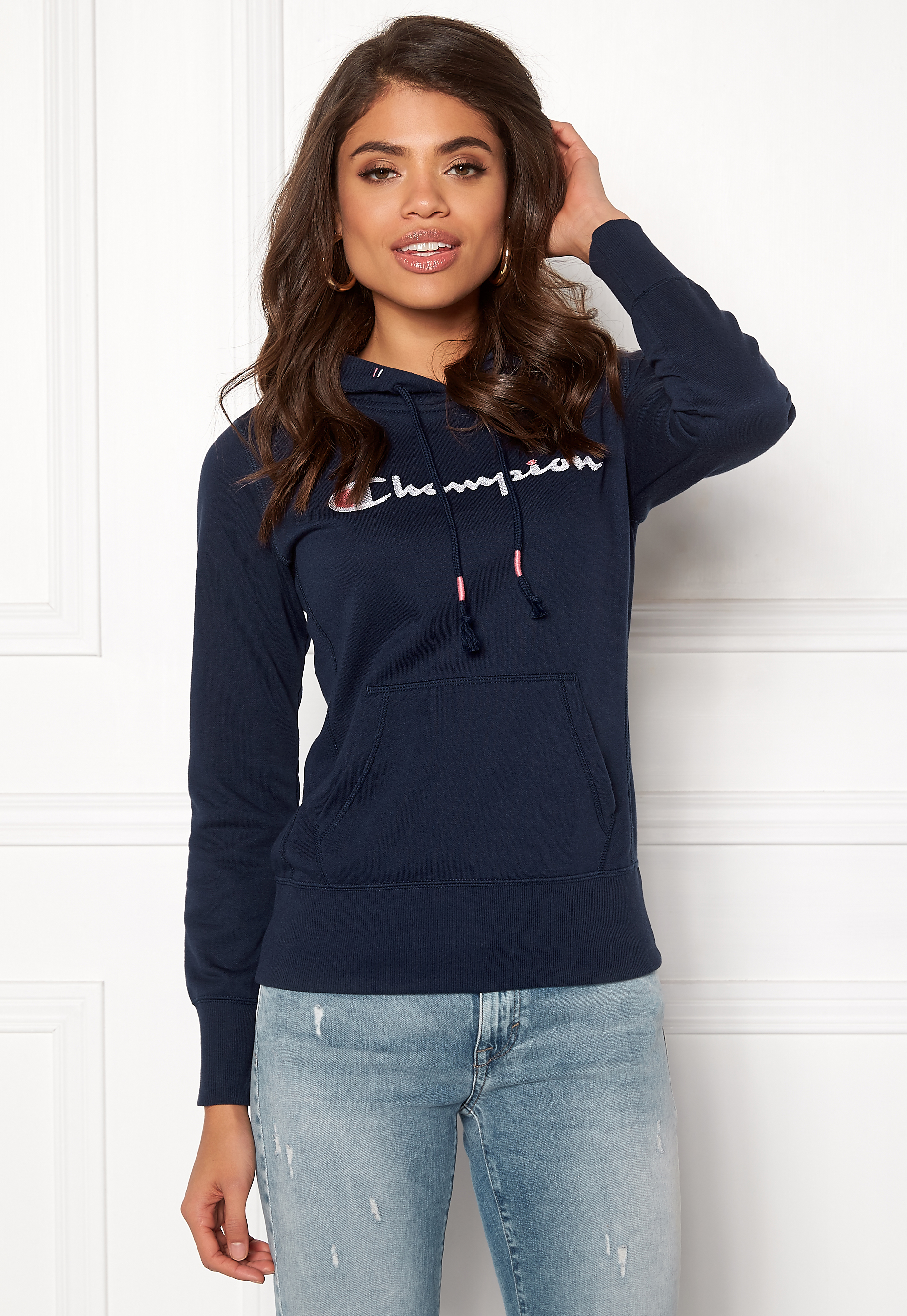 Champion Hoodie Dame | UP 54% OFF