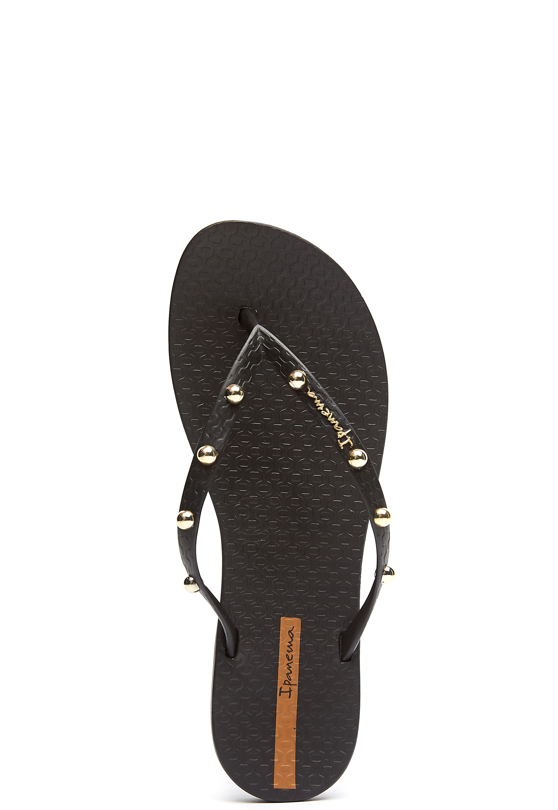 ipanema wave flip flops