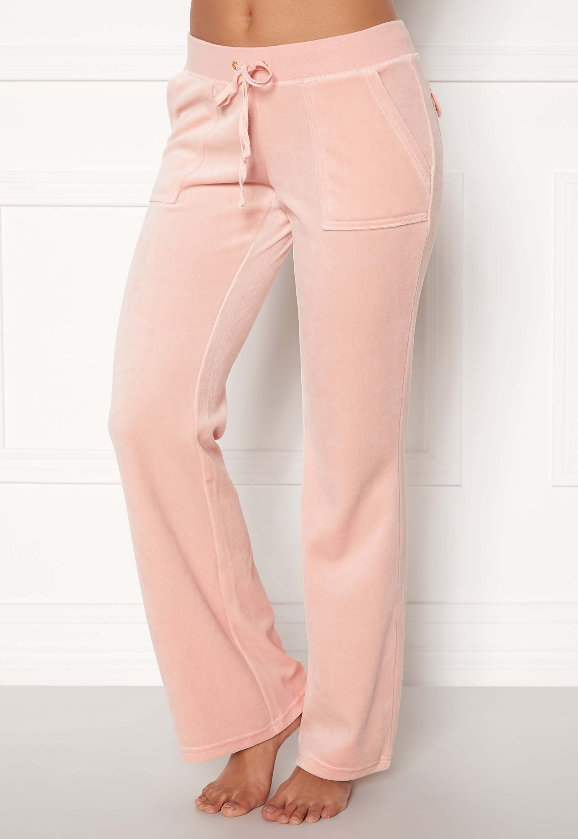 juicy couture pink pants