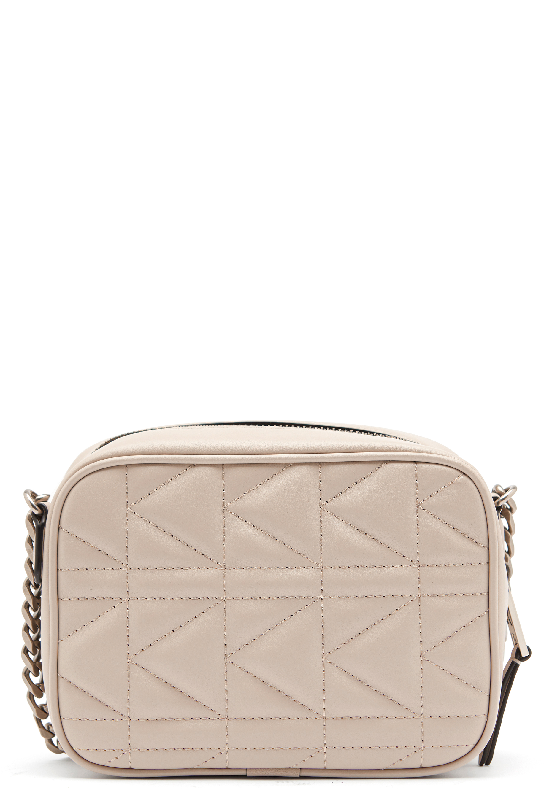 karl lagerfeld quilted bag