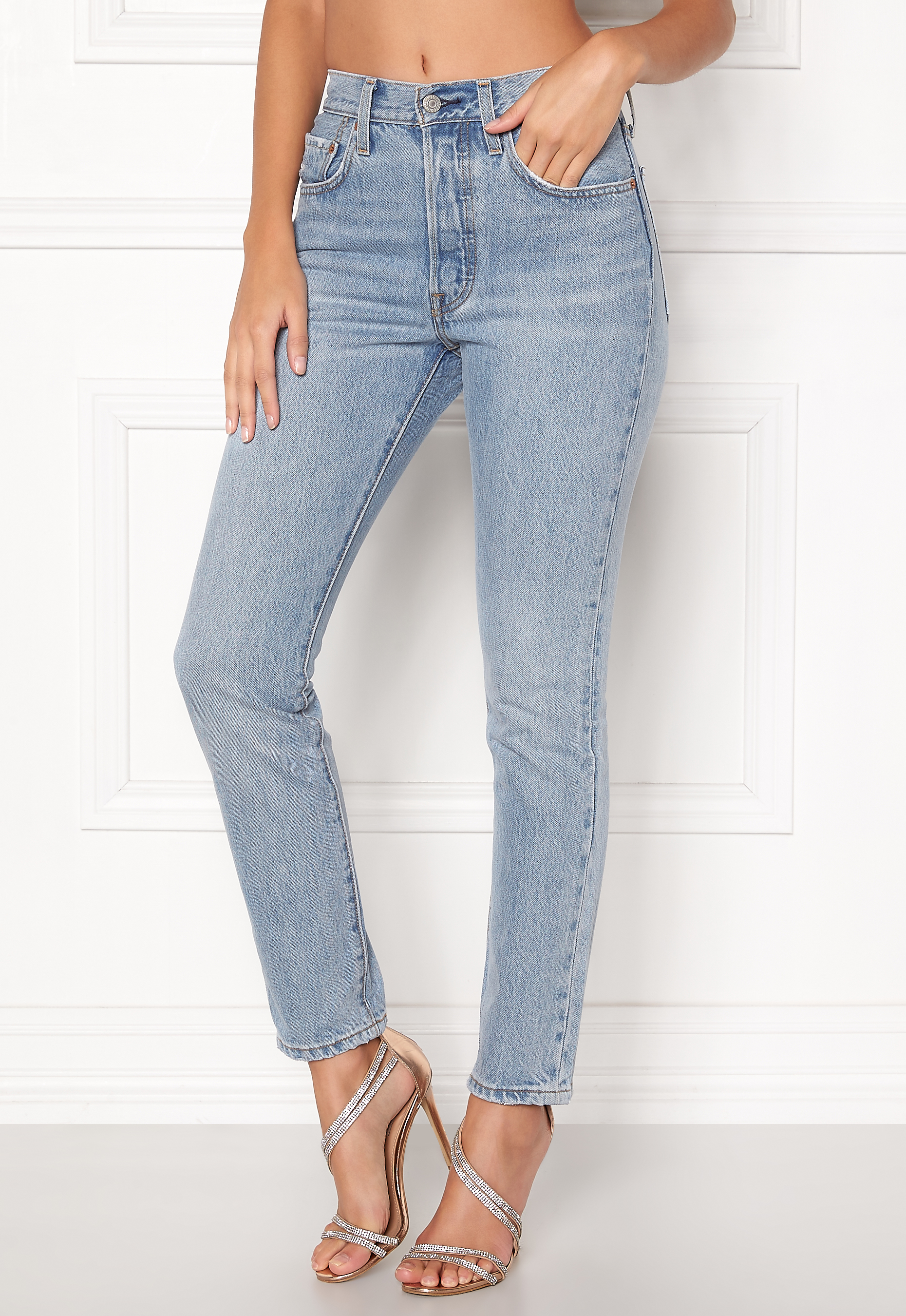 501 skinny jeans lovefool