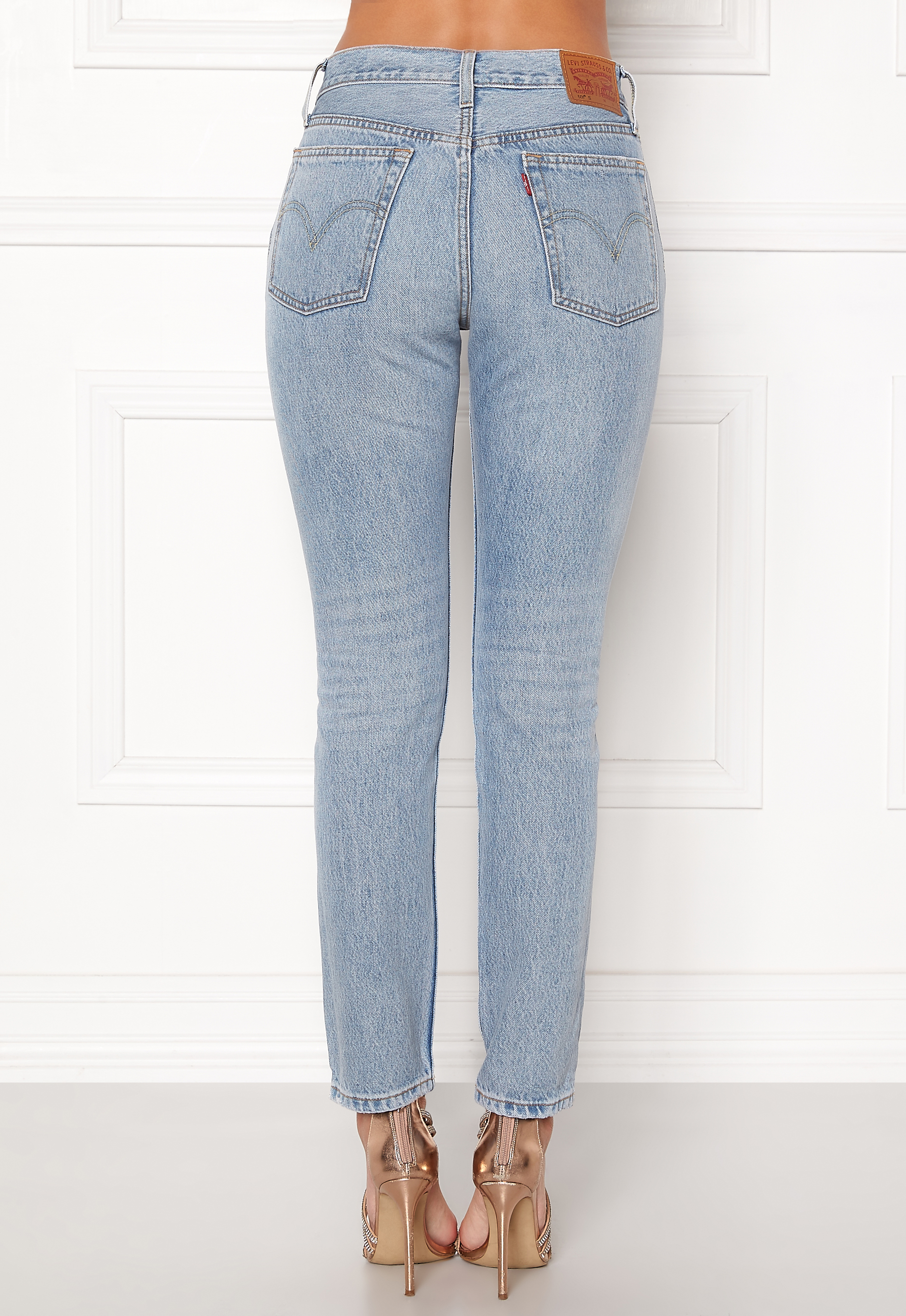 jeans 501 skinny lovefool