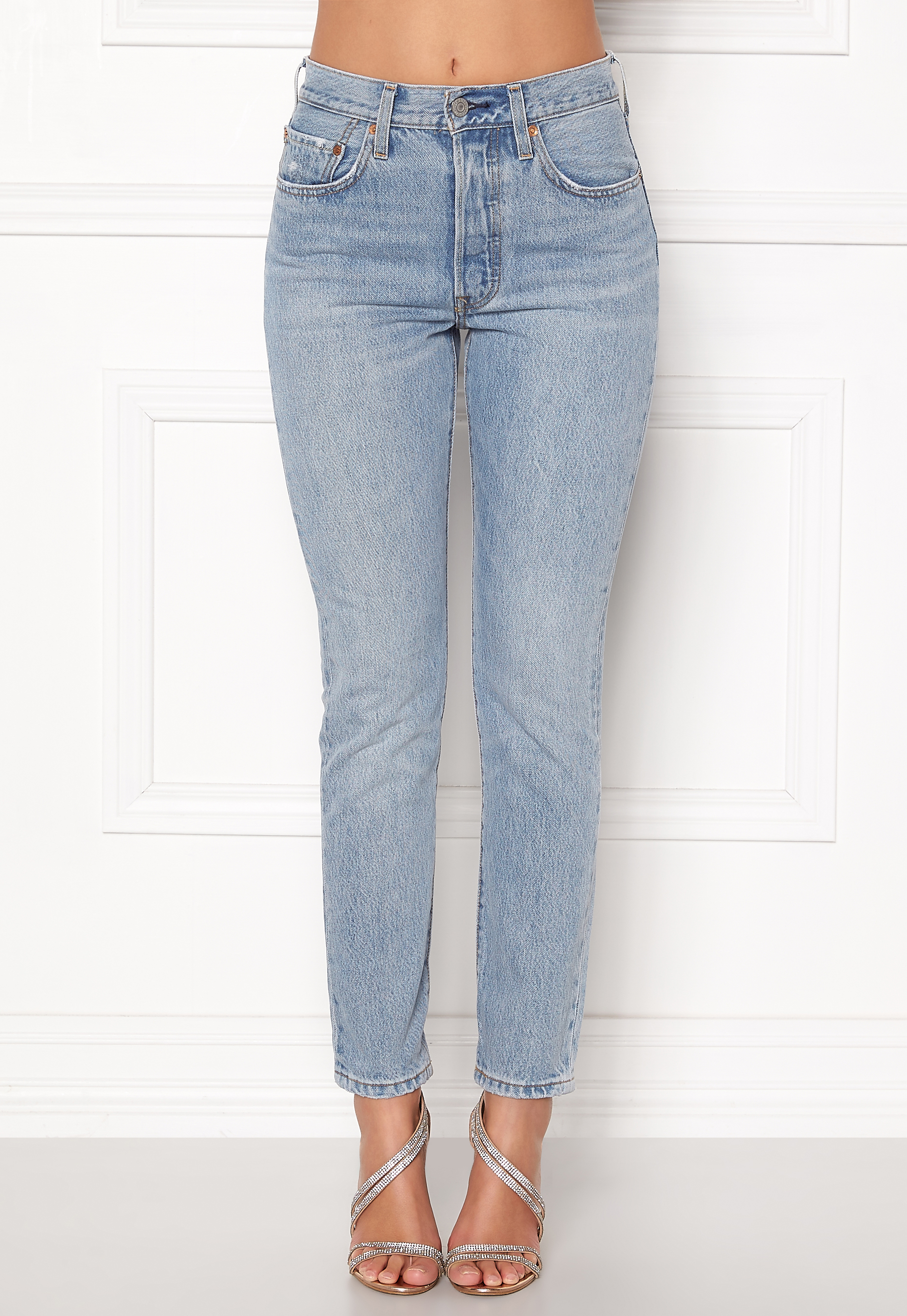 501 skinny jeans lovefool