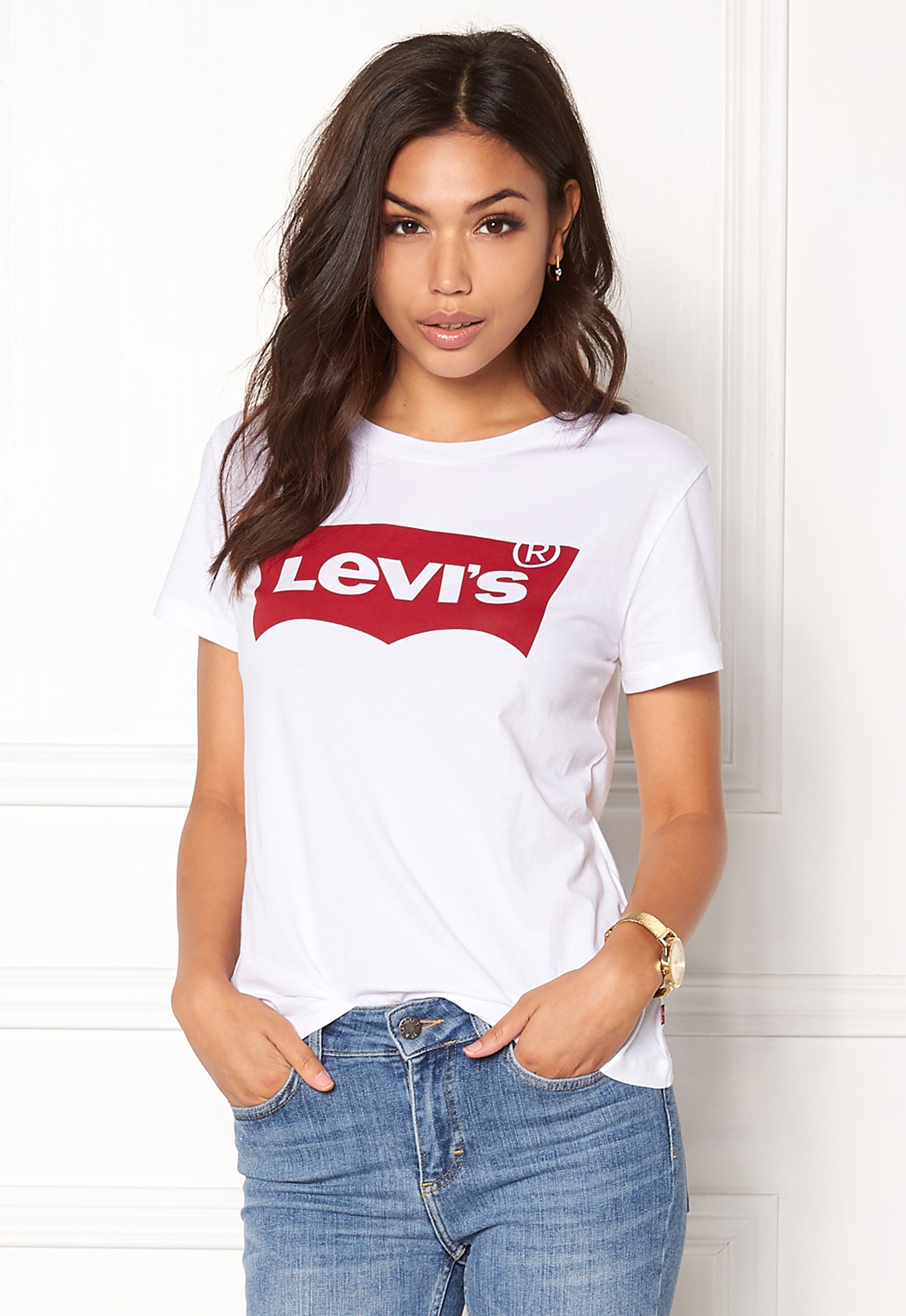 levi's the perfect t shirt
