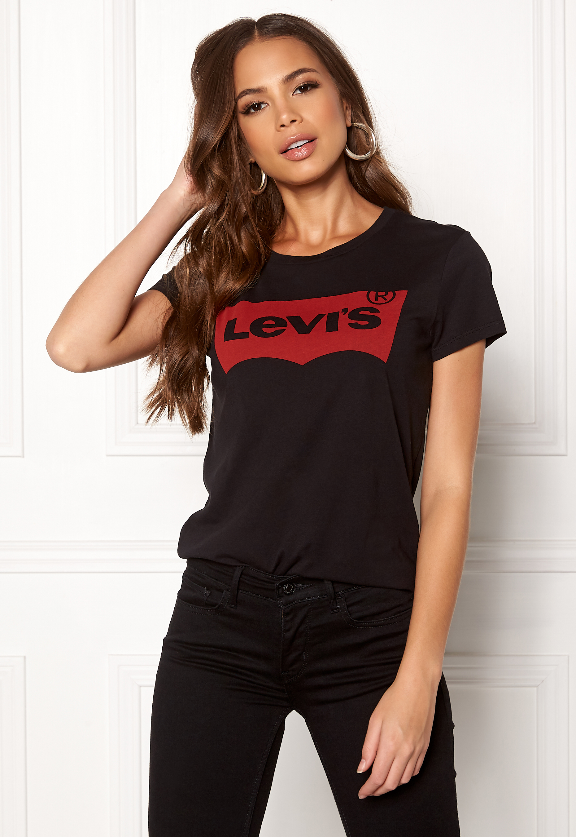LEVI'S The Perfect Tee 0201 Mineral 
