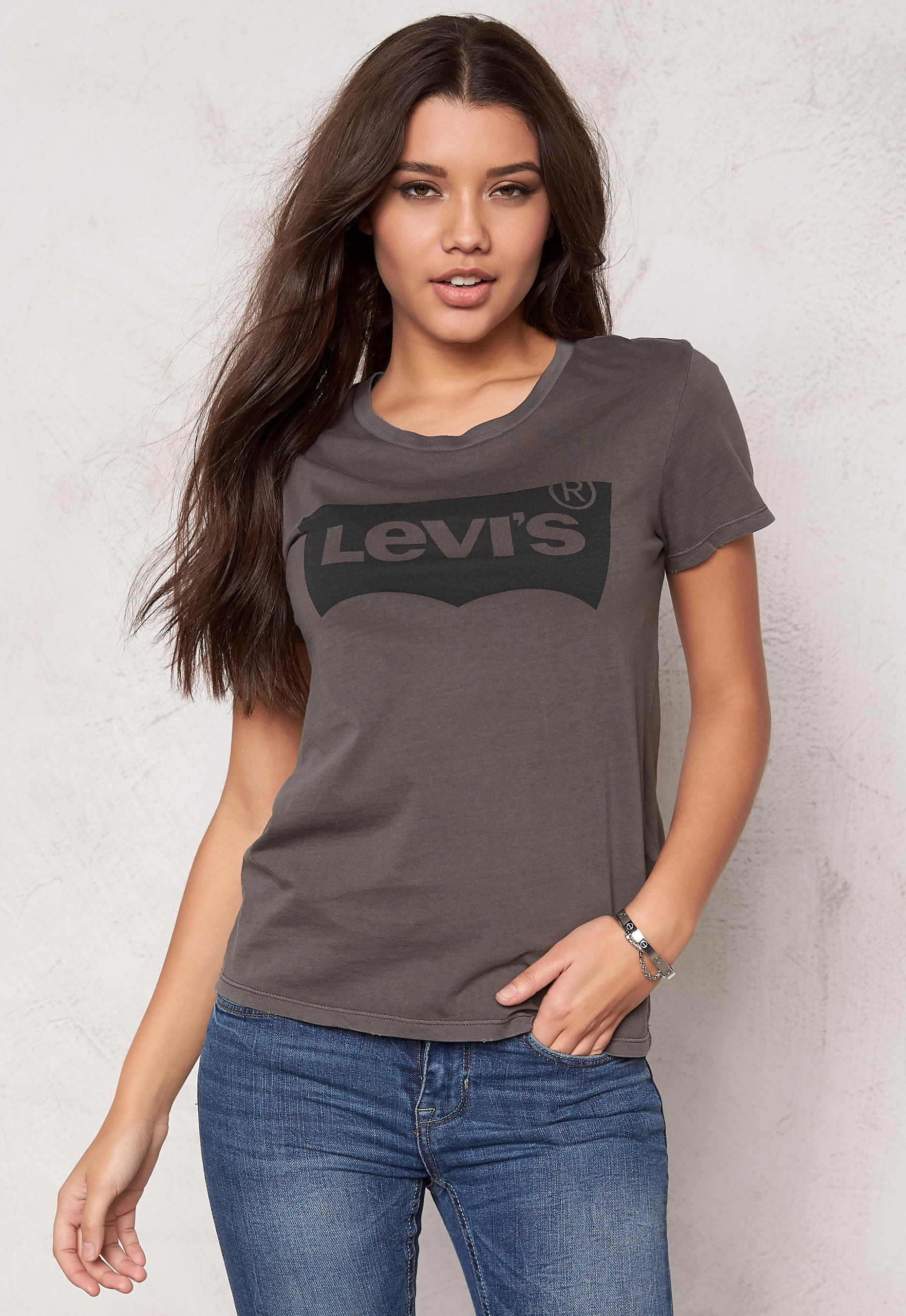 levis female tops