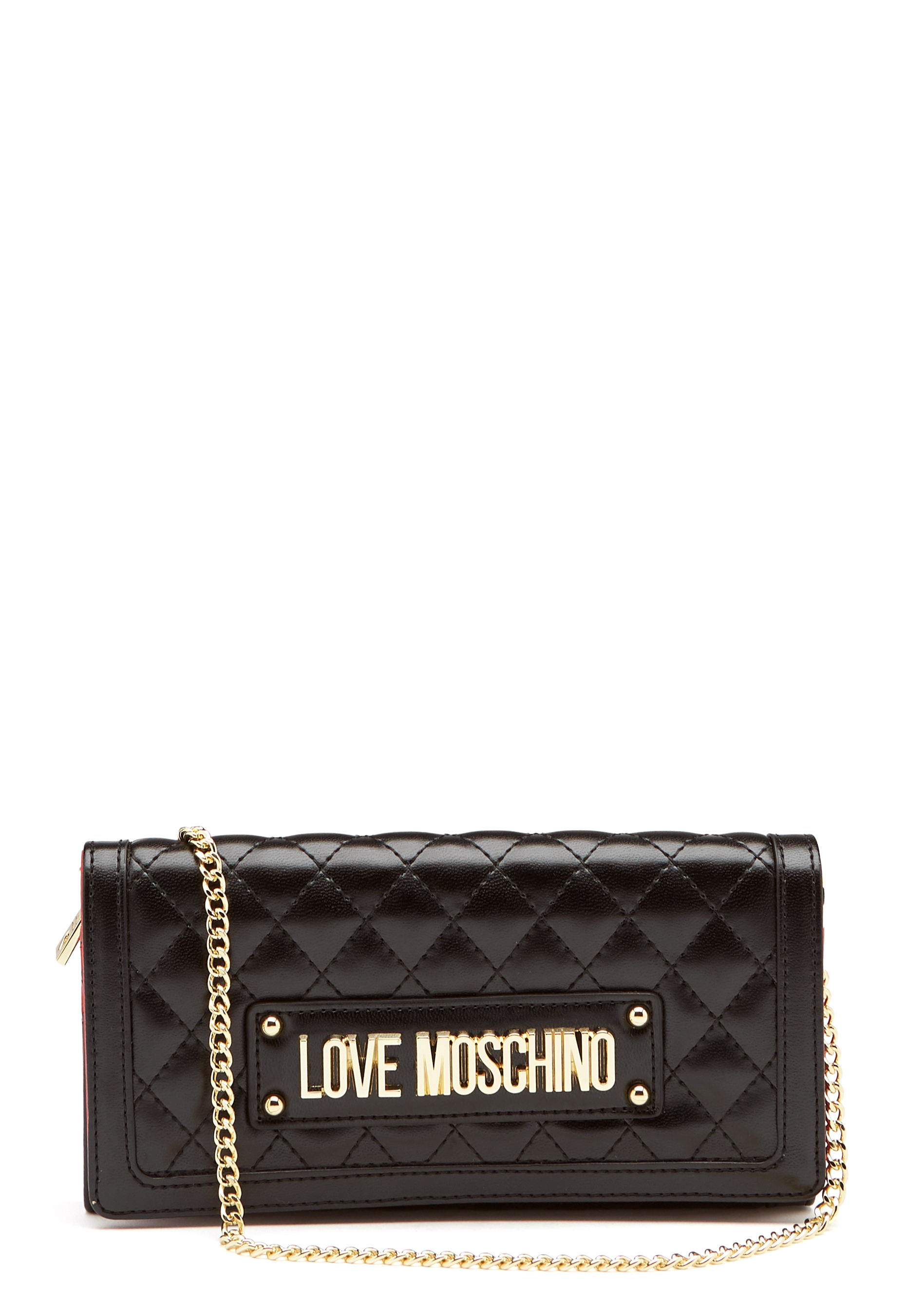 love moschino and moschino difference