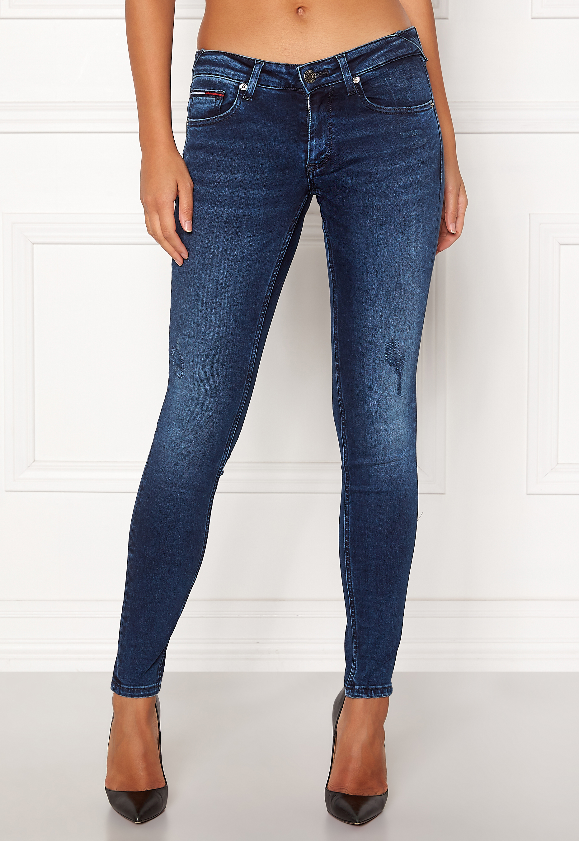 low rise skinny sophie