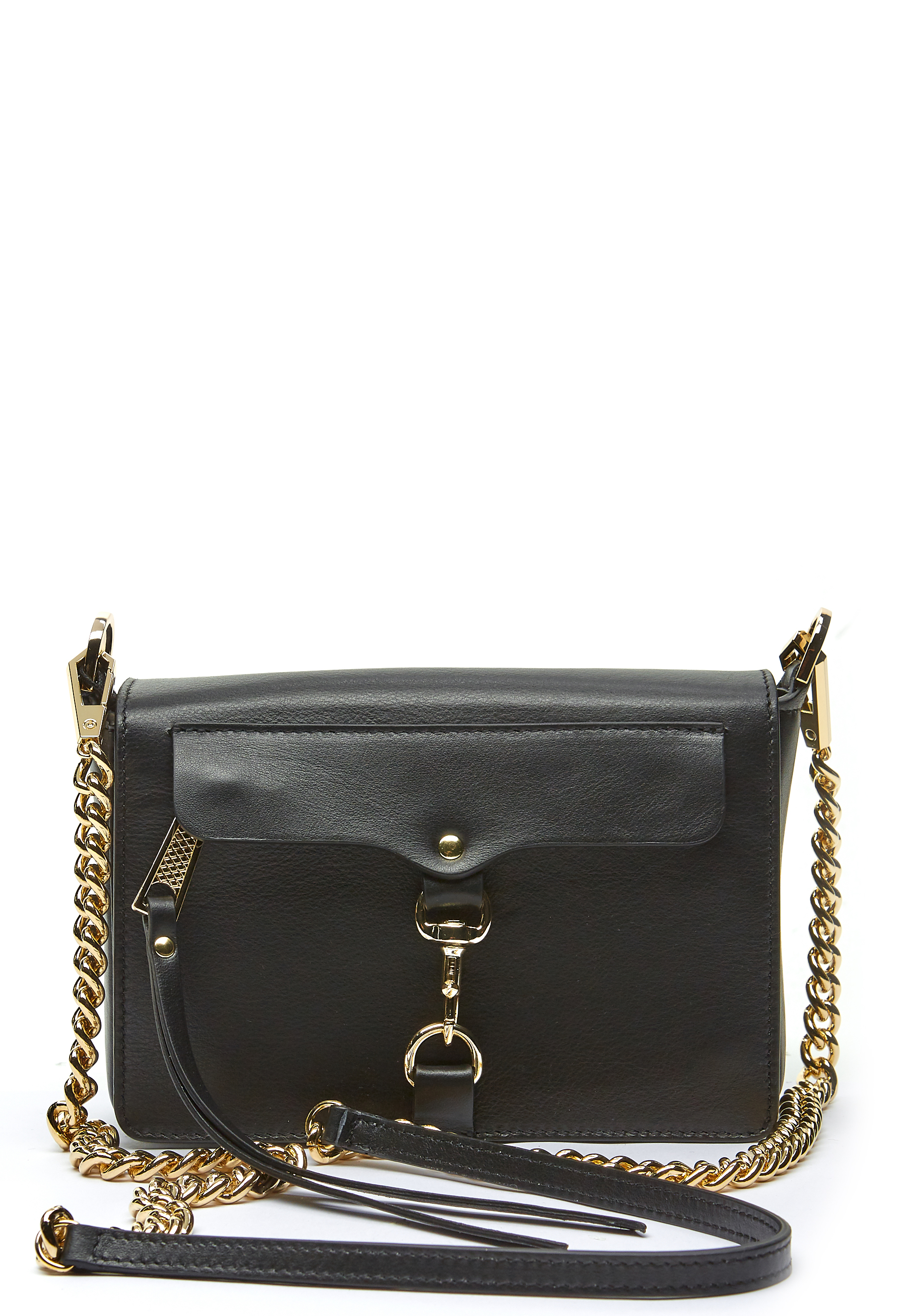 rebecca minkoff mab flap crossbody