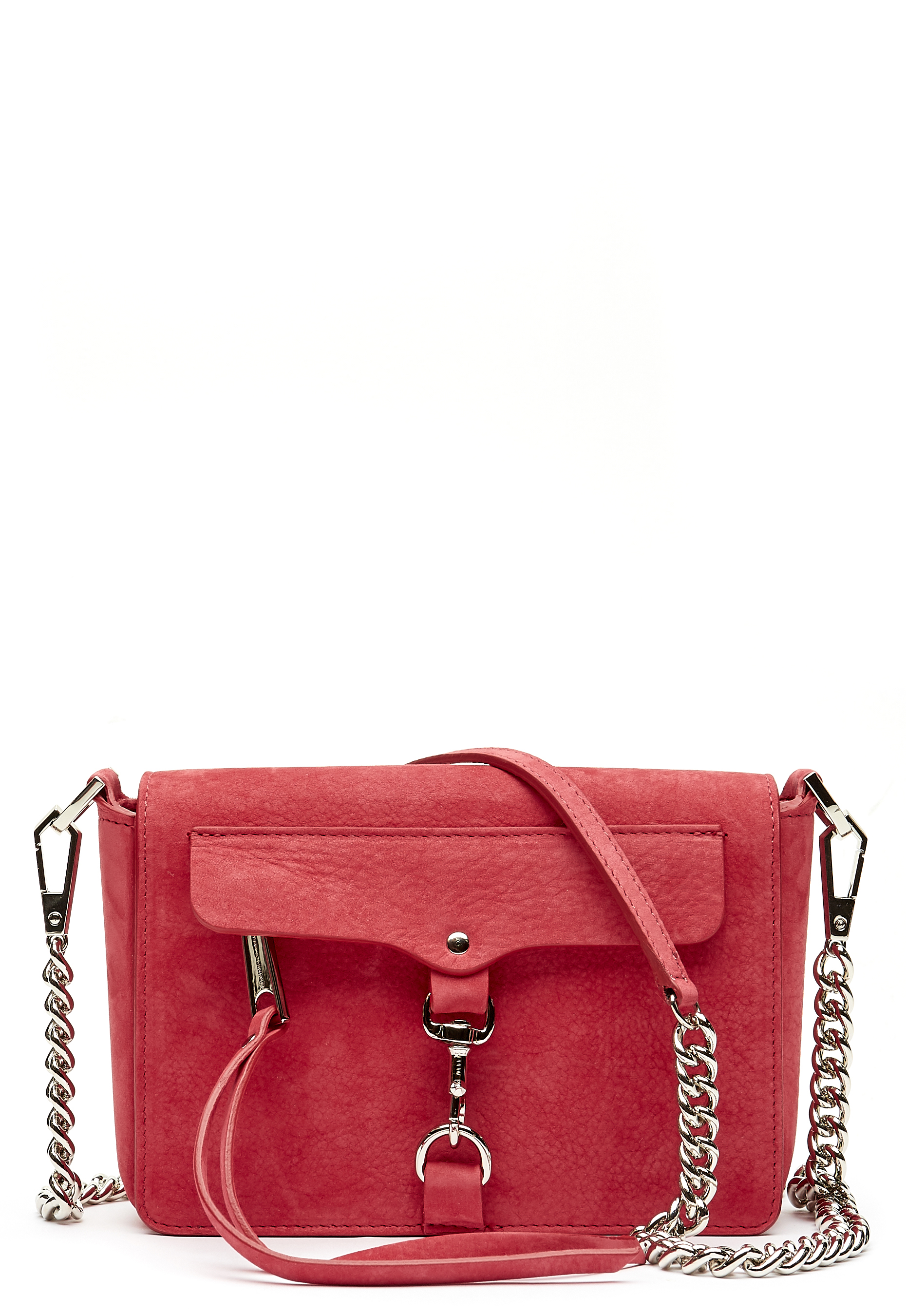 rebecca minkoff mab flap crossbody