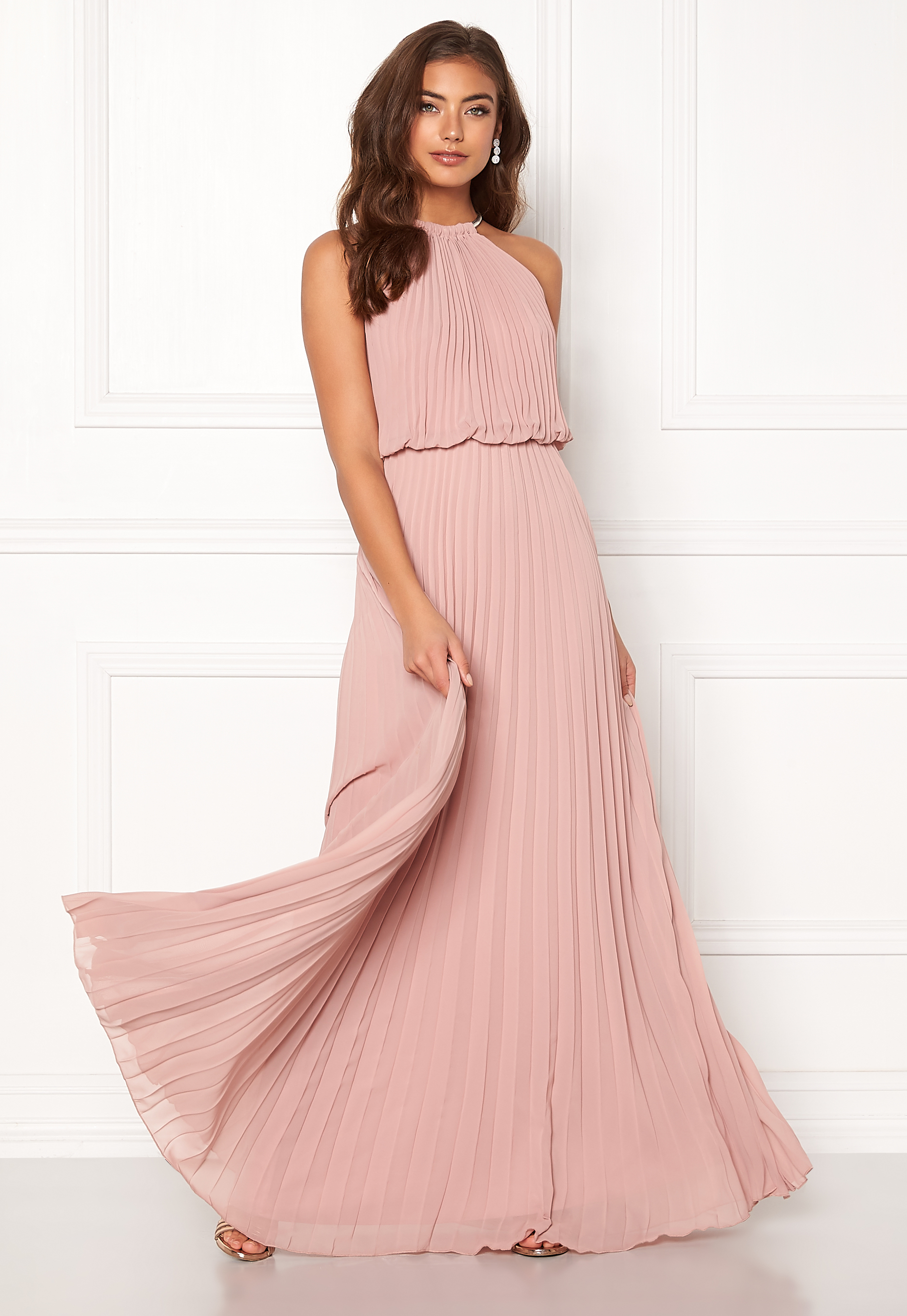 leilani fancy gown