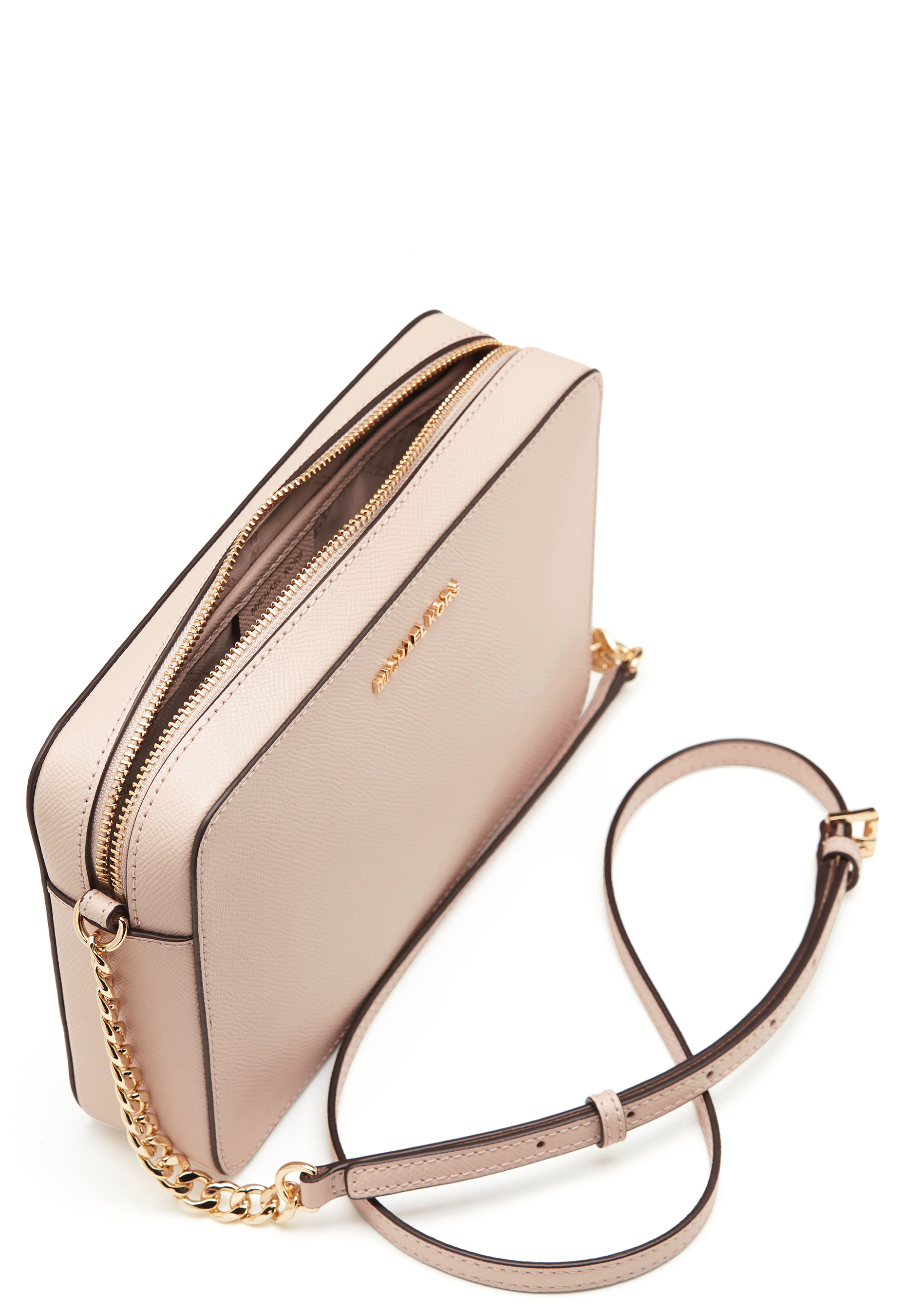 michael michael kors medium camera bag