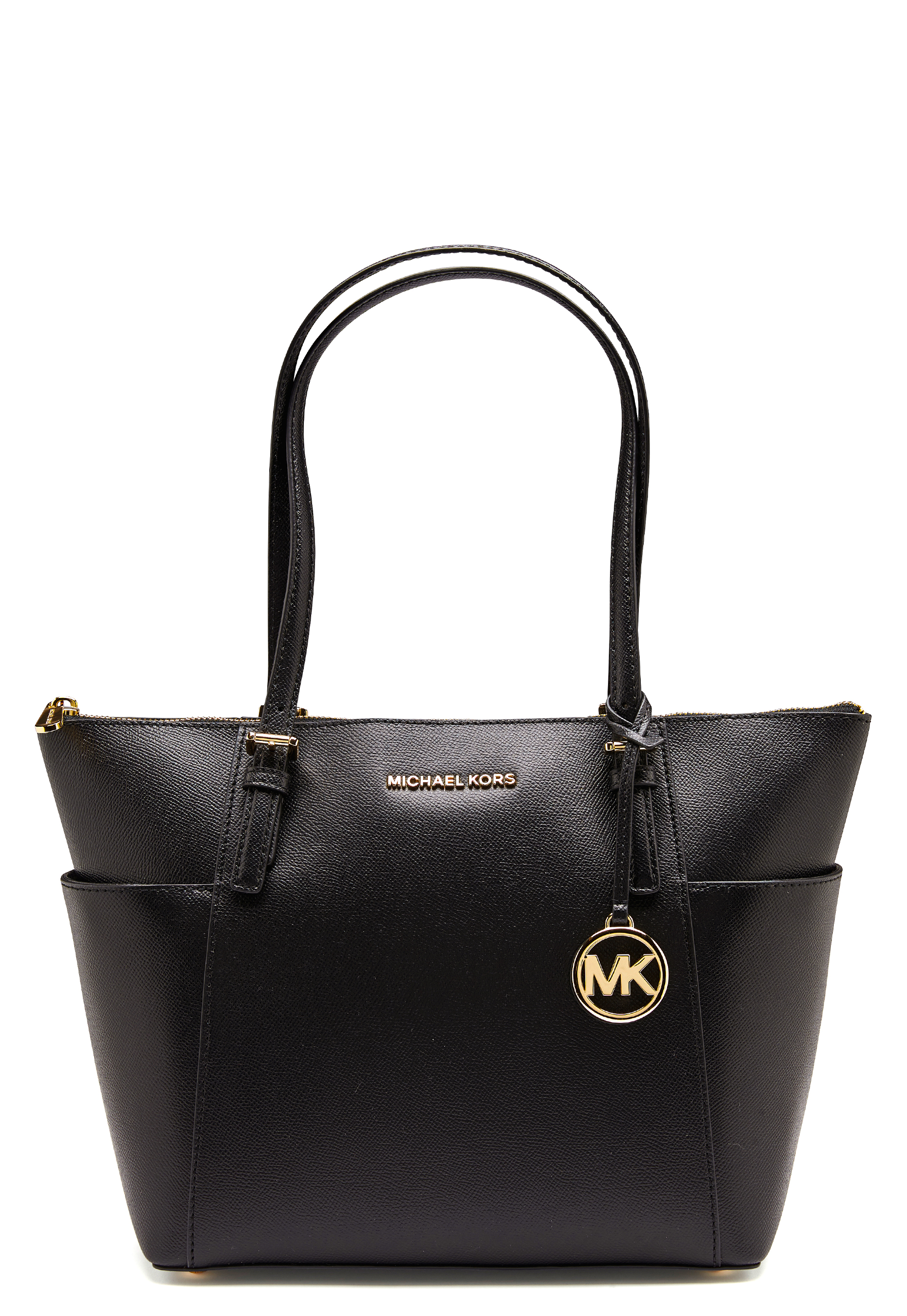 large michael kors tote bag