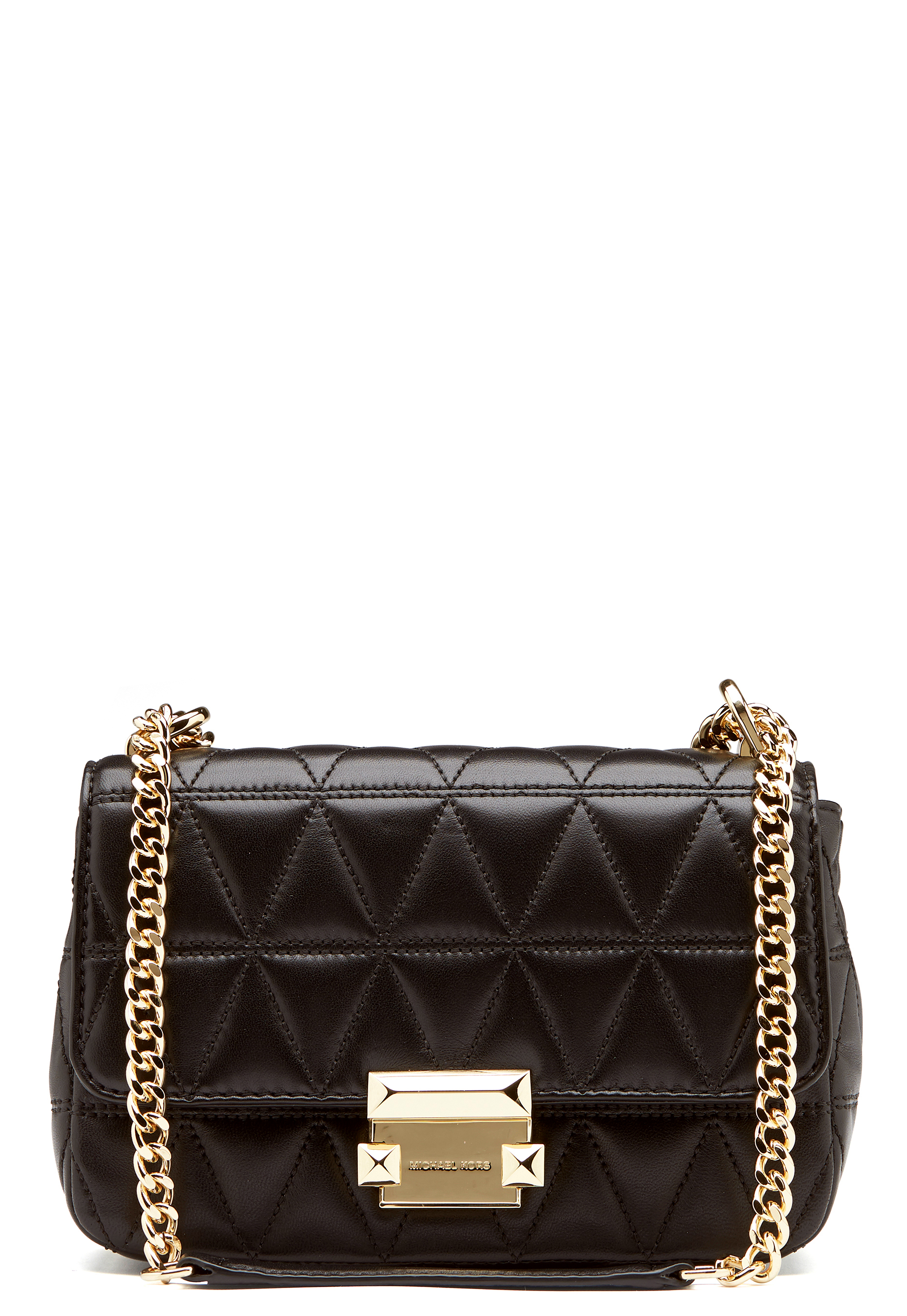 sloan shoulder bag michael kors