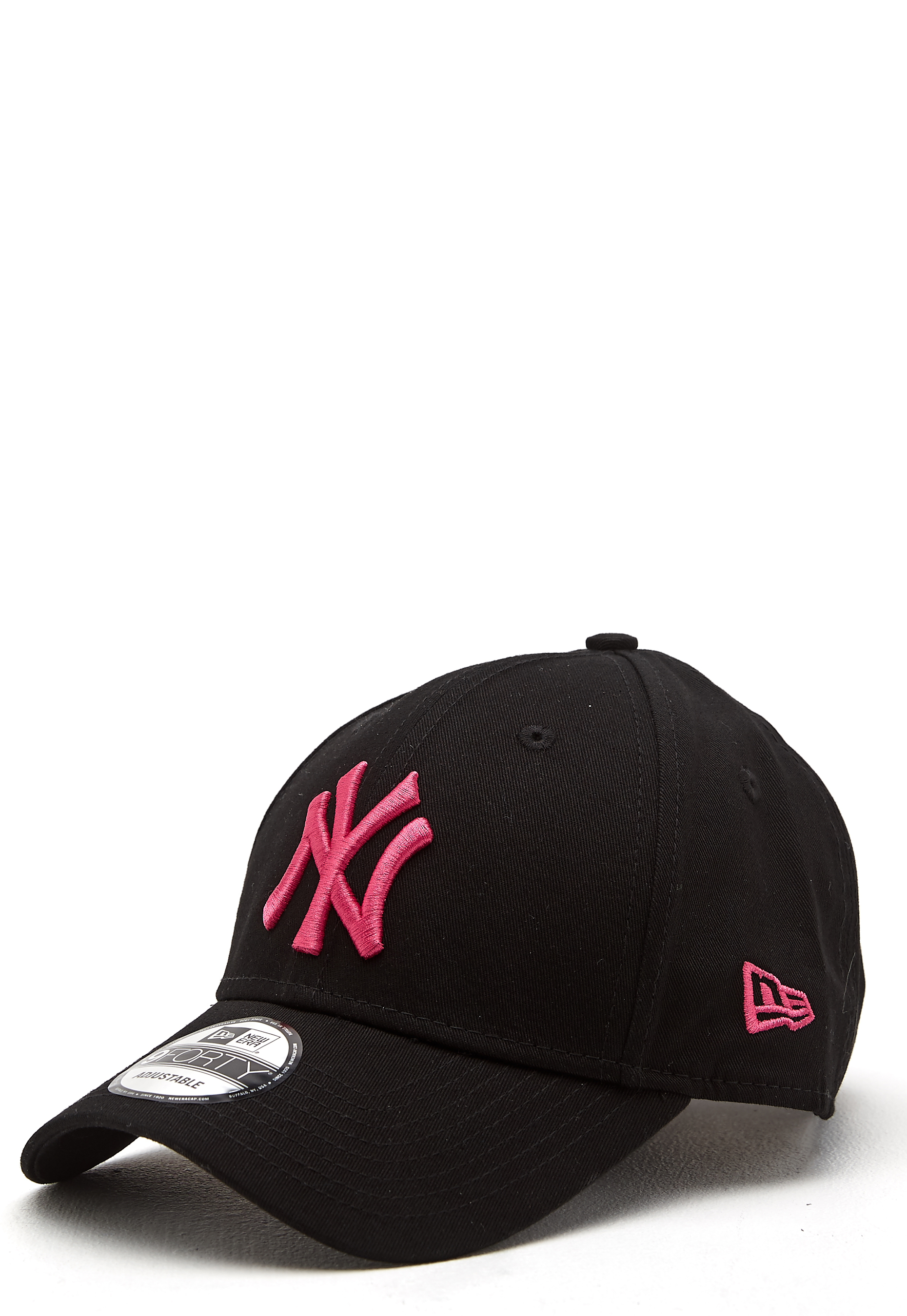 pink new era