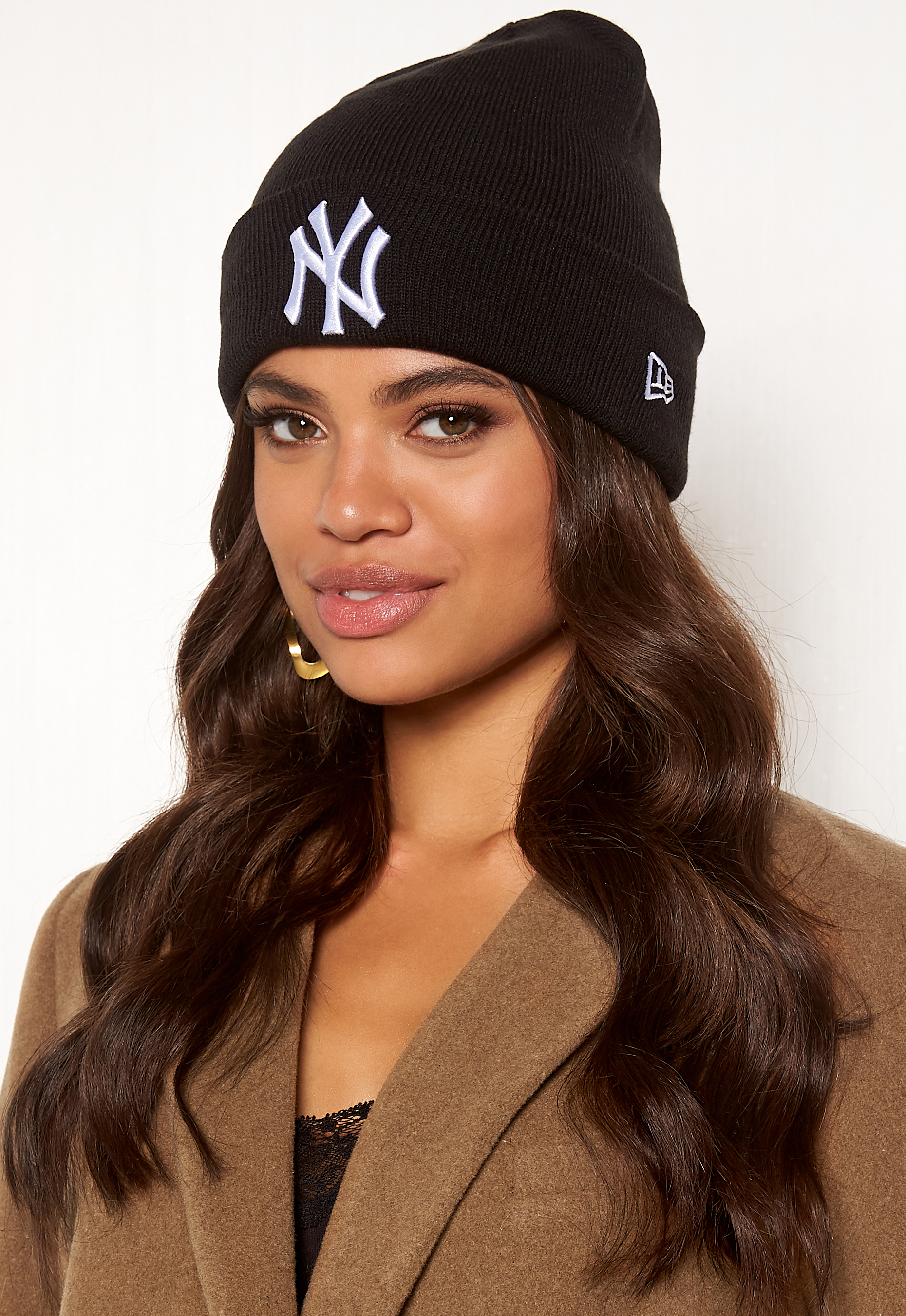 new era basic cuff knit