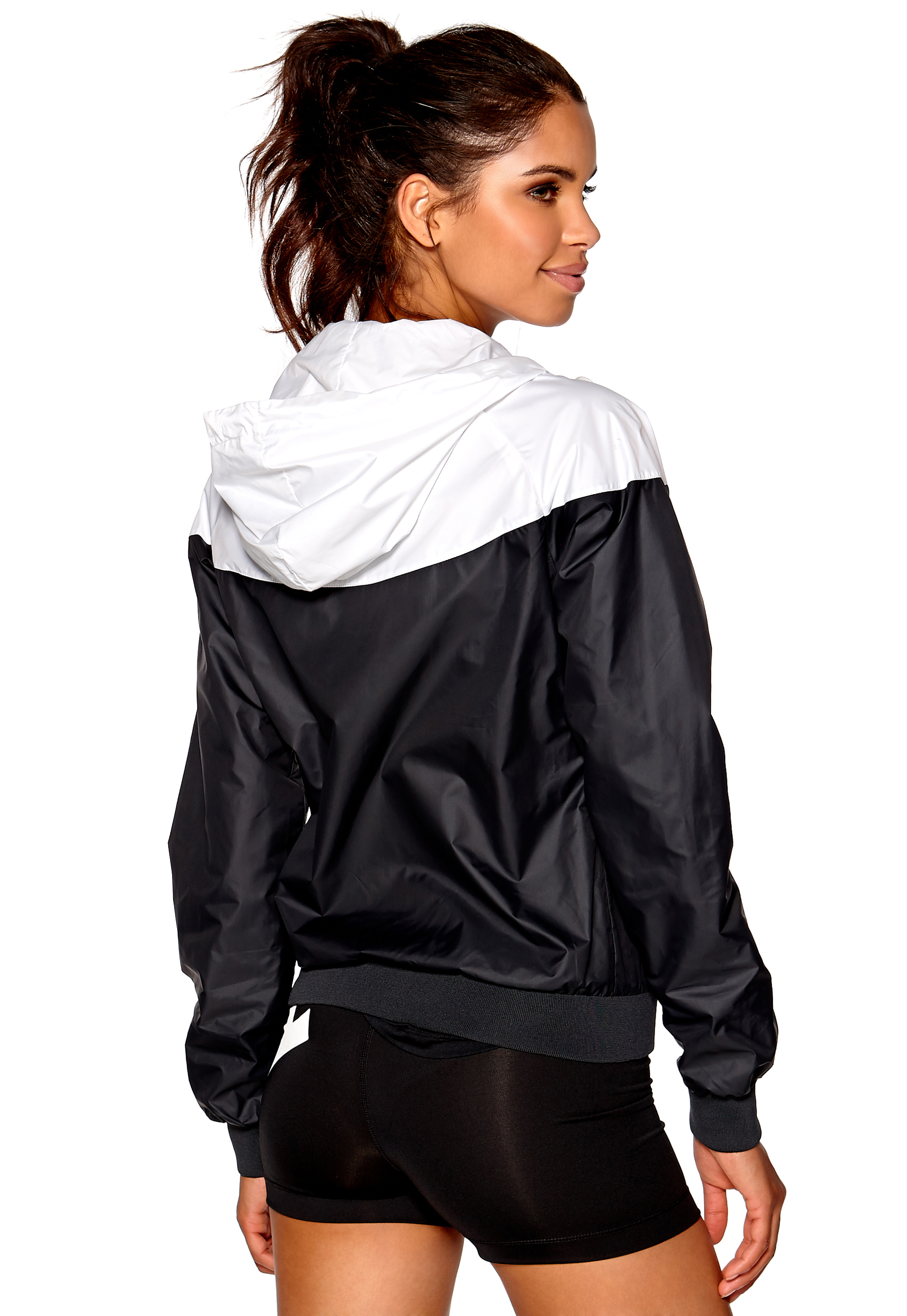 nike windrunner dam